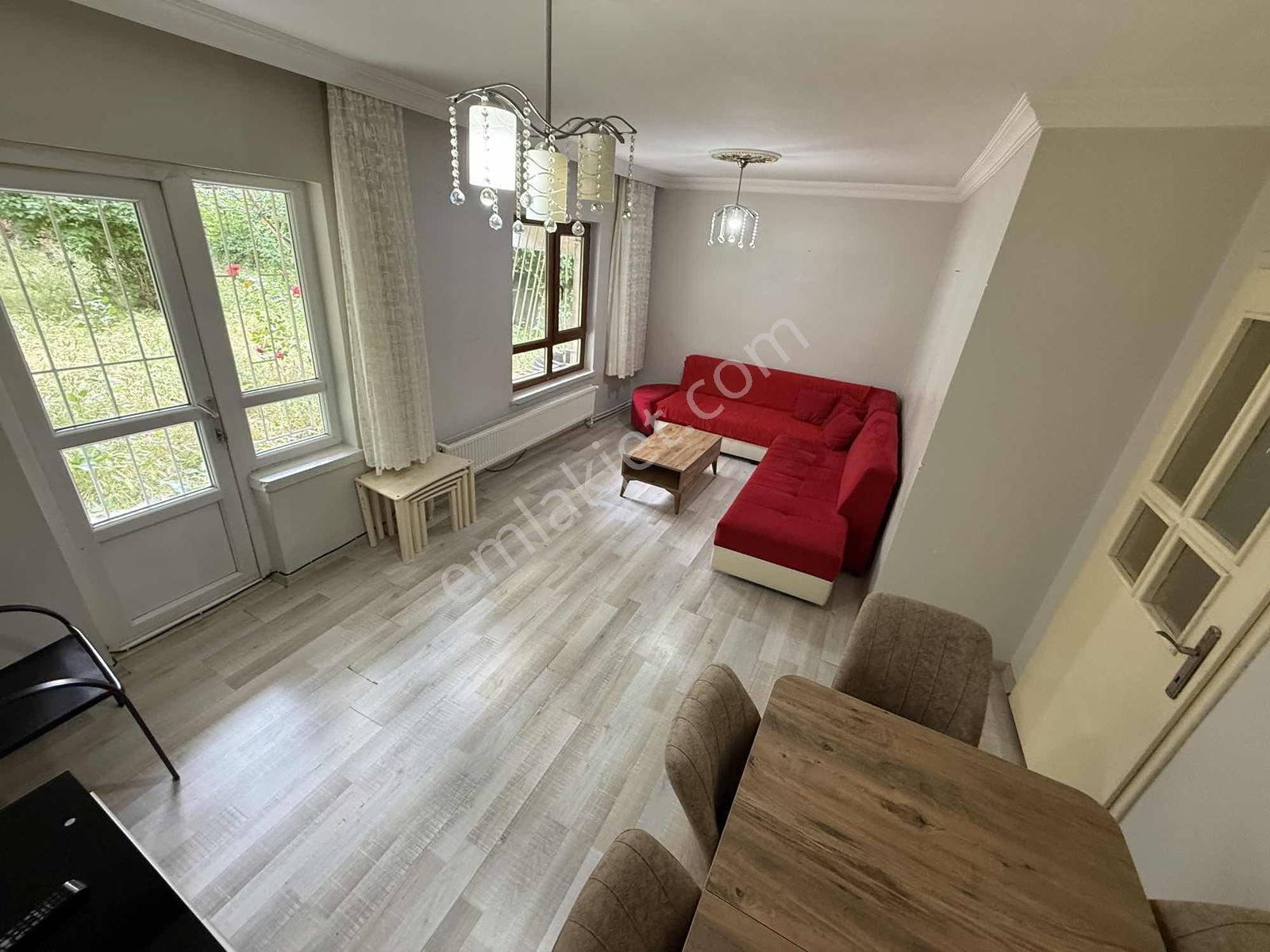 Tertemiz Eşyalı Kiralık Daire Gata Ve Şehir Hastanesi Yakını - Görsel 13