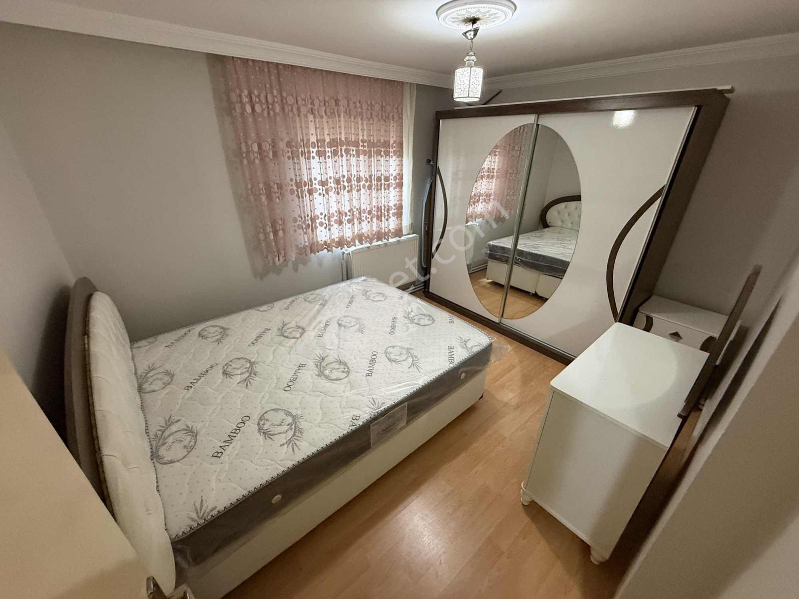 Tertemiz Eşyalı Kiralık Daire Gata Ve Şehir Hastanesi Yakını - Görsel 18