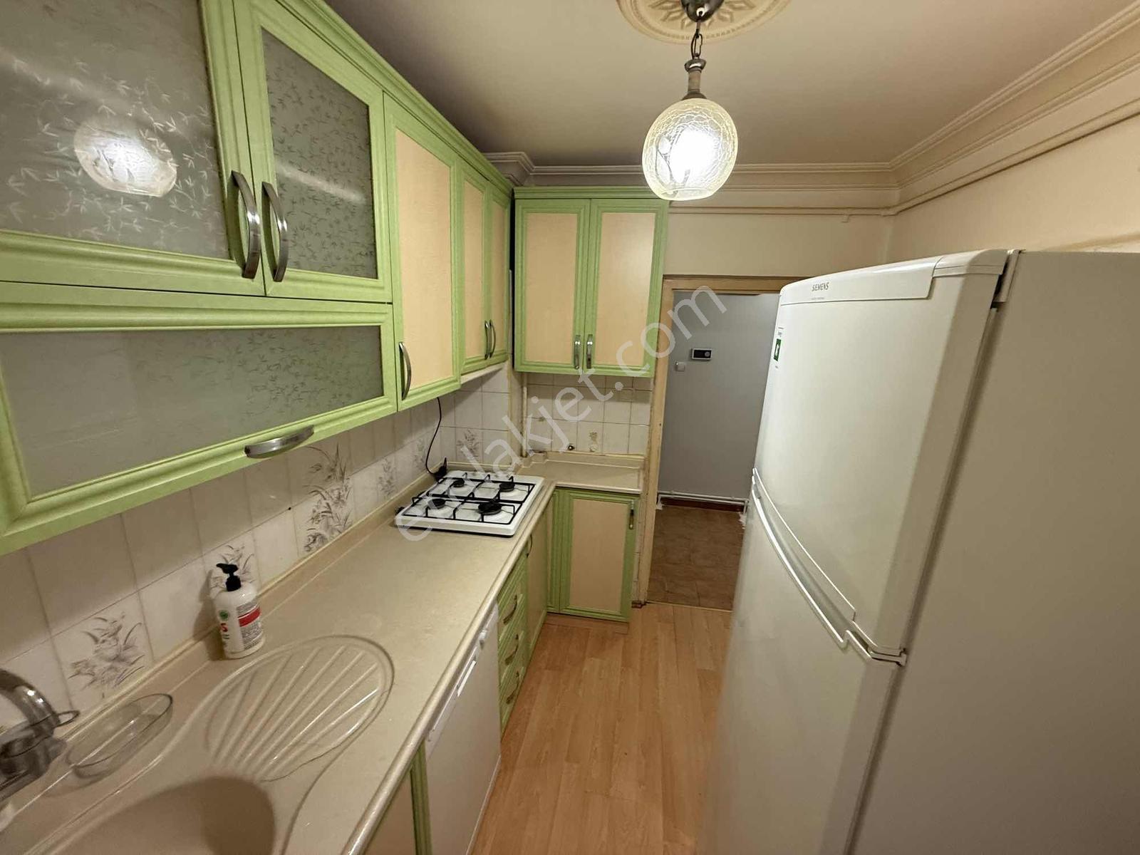 Tertemiz Eşyalı Kiralık Daire Gata Ve Şehir Hastanesi Yakını - Görsel 2