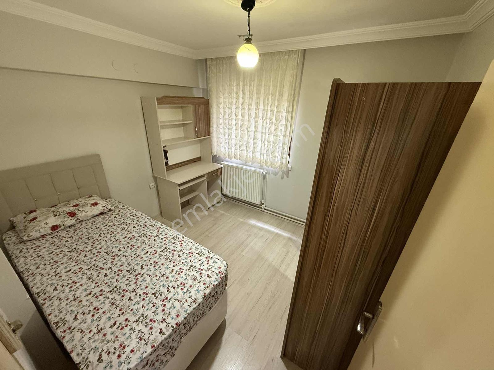 Tertemiz Eşyalı Kiralık Daire Gata Ve Şehir Hastanesi Yakını - Görsel 5