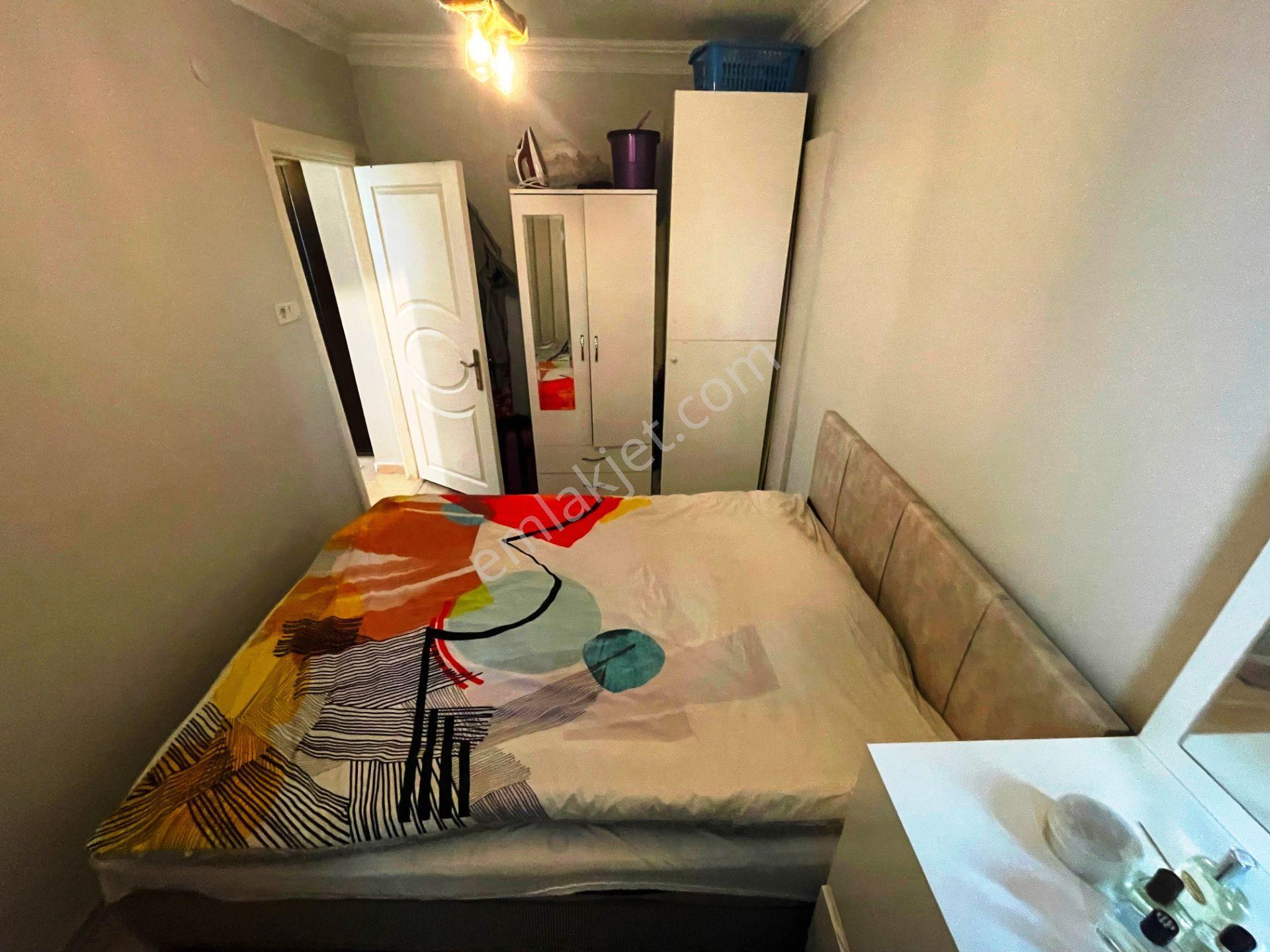 Şerifali'de 15 Yıllık Mobilyalı Beyaz Eşyalı 60m2 Kiralık 1+1 - Görsel 19