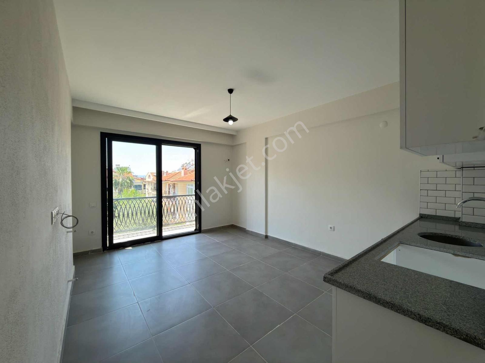 Patlangıç'ta Uzun Dönem Kiralık 1+1 Daire | Eşyalı & Eşyasız - Görsel 16