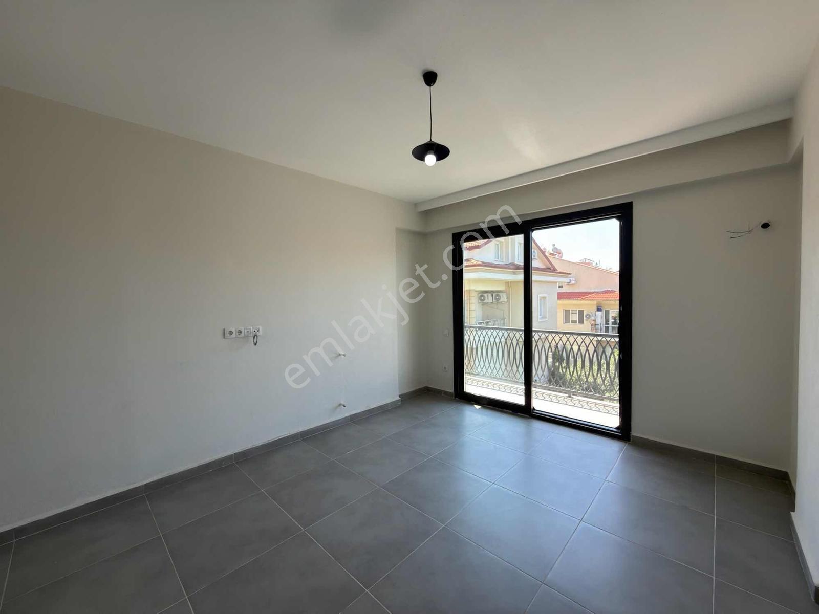 Patlangıç'ta Uzun Dönem Kiralık 1+1 Daire | Eşyalı & Eşyasız - Görsel 11