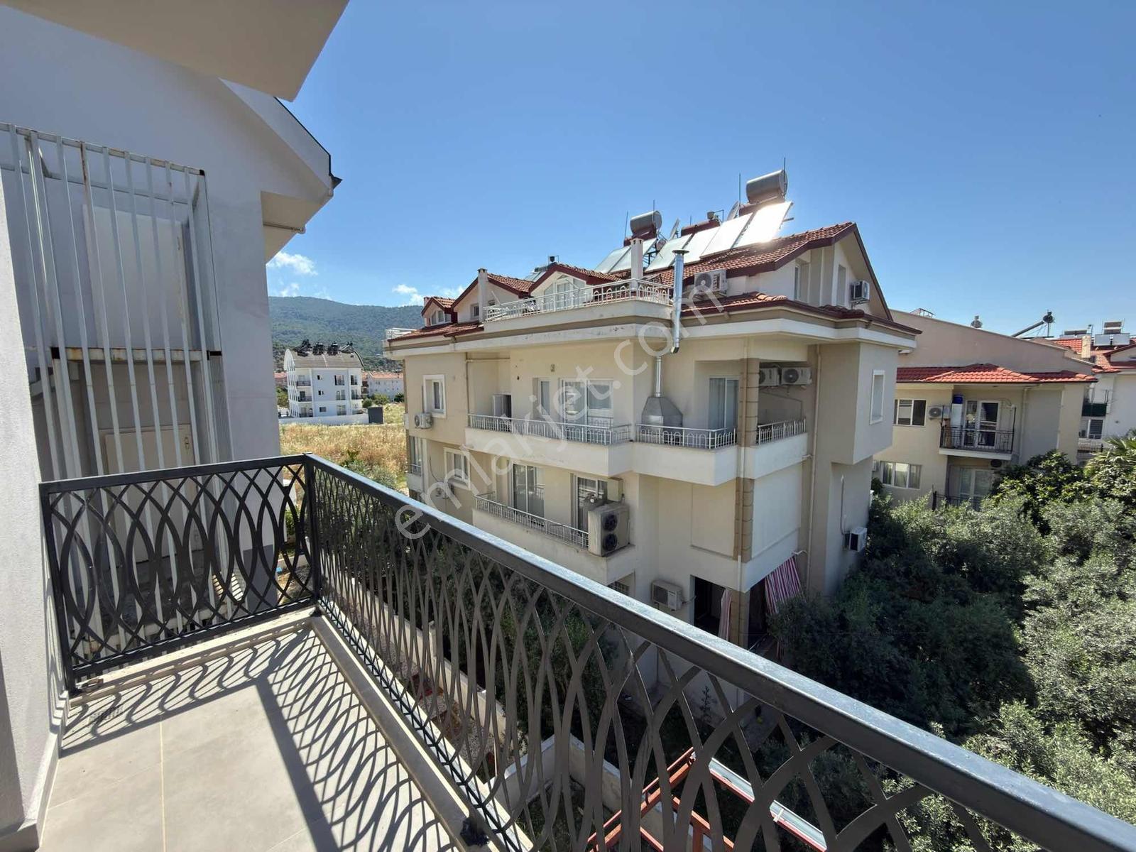 Patlangıç'ta Uzun Dönem Kiralık 1+1 Daire | Eşyalı & Eşyasız - Görsel 2