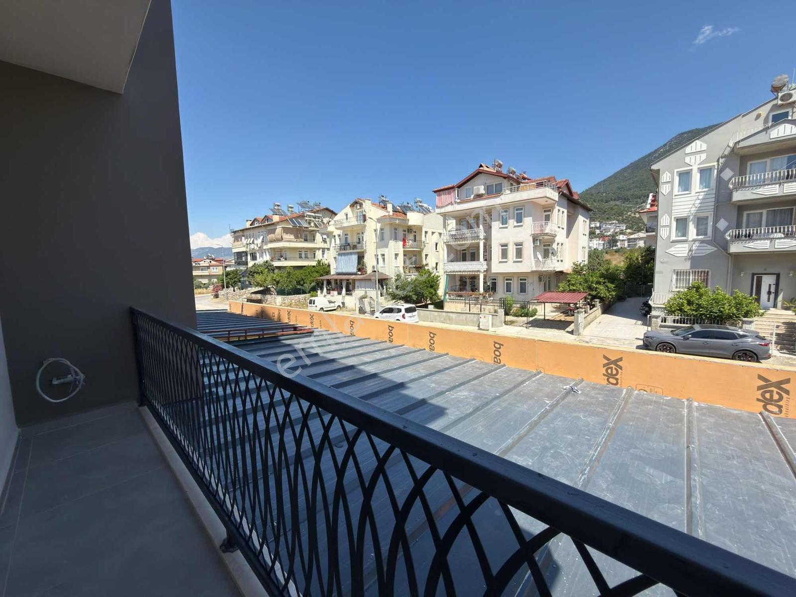 Patlangıç'ta Uzun Dönem Kiralık 1+1 Daire | Eşyalı & Eşyasız - Görsel 13