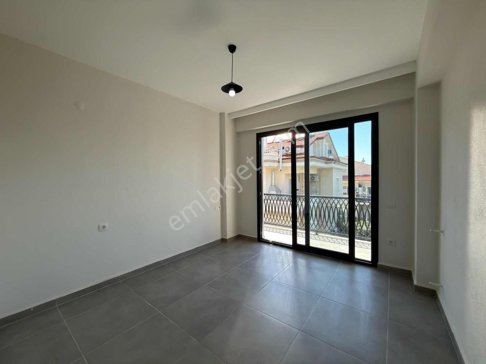 Patlangıç'ta Uzun Dönem Kiralık 1+1 Daire | Eşyalı & Eşyasız - Görsel 10