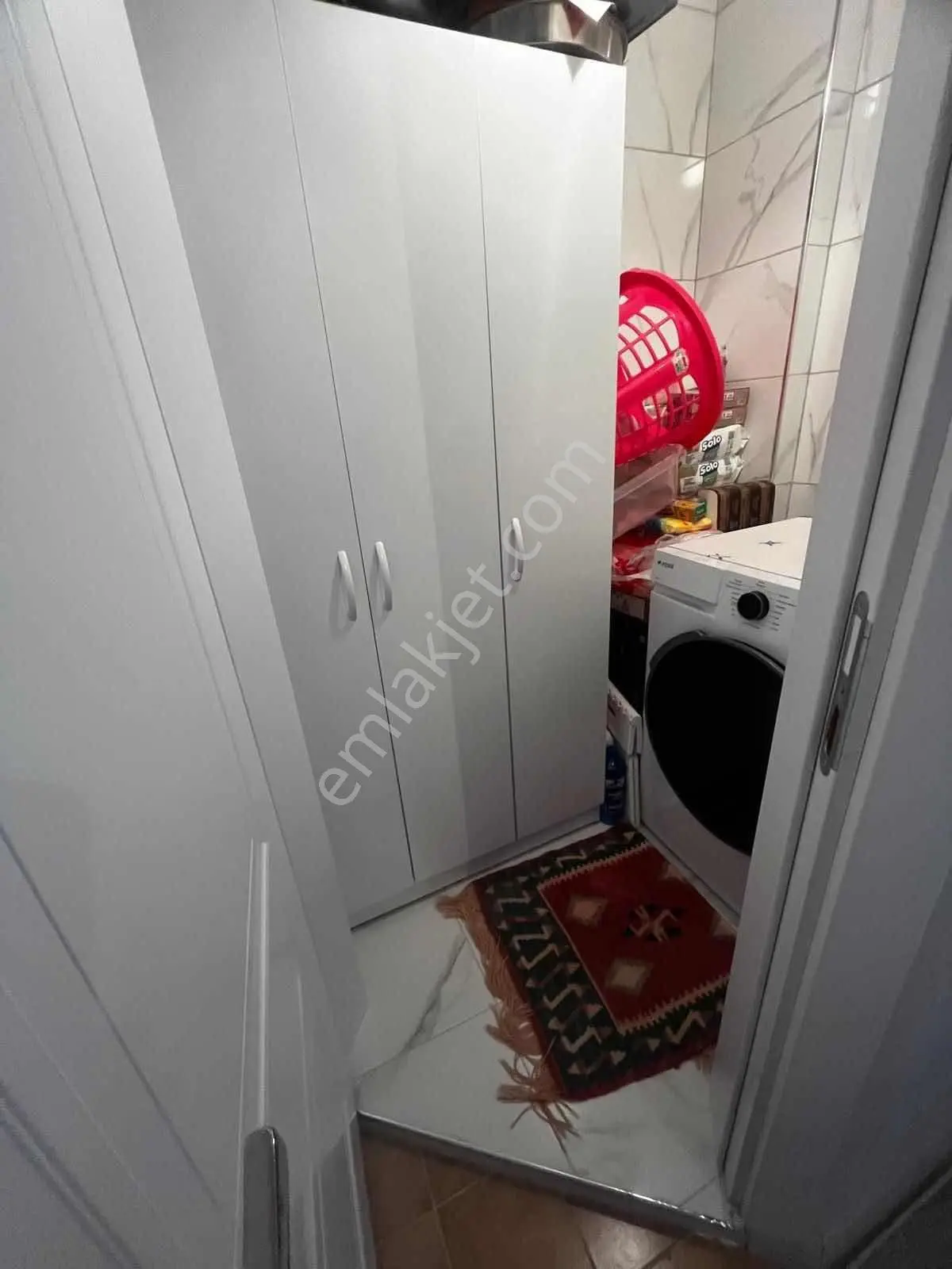 Satılık 3+1 Daire | Ümraniye Finanskent Yenişehir Mahallesi - Görsel 3