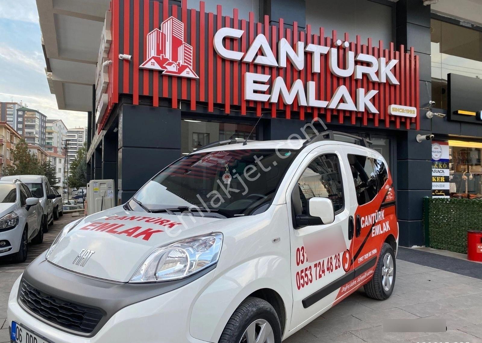 ***cantürk Den Pursaklar Da 3+1 Daire Merkezde *** - Görsel 35