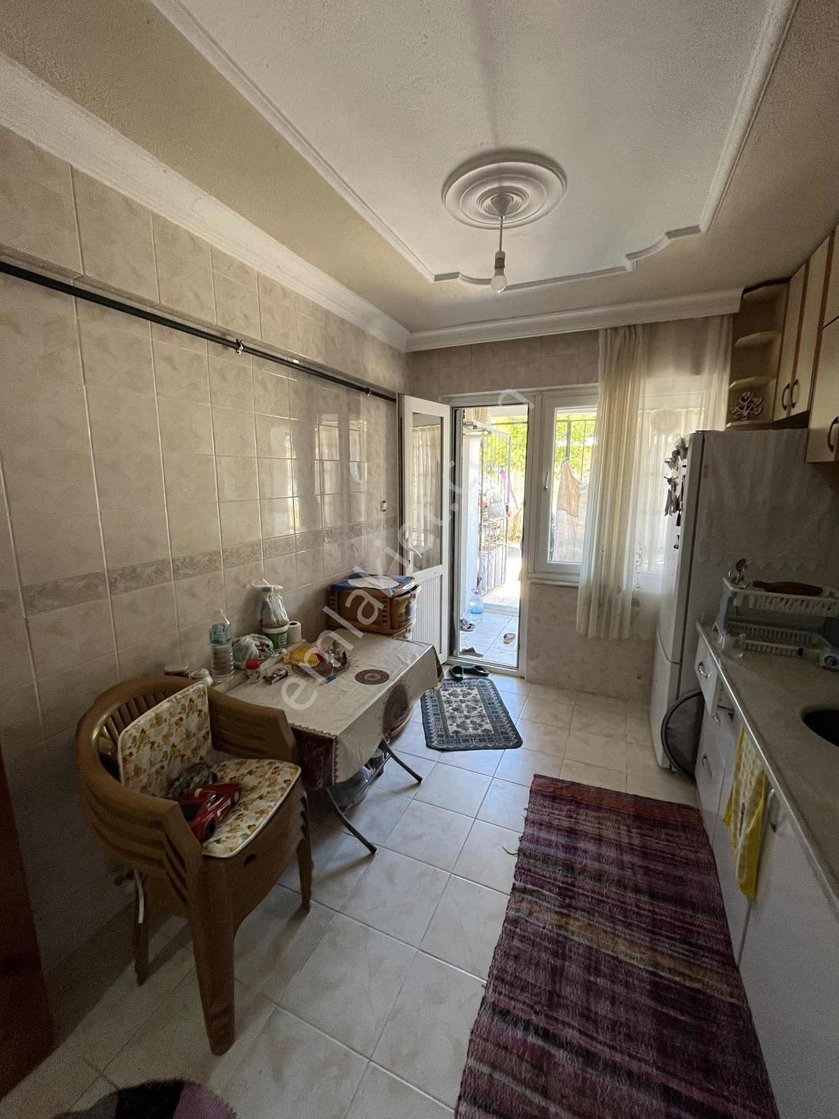 Bergama İnkılap Mah Çarşı Merkezde 2+1 Kiralık Eşyalı Daire - Görsel 7