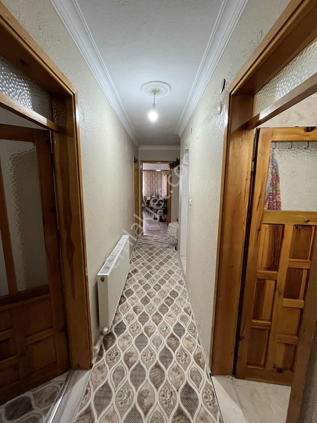 Bergama İnkılap Mah Çarşı Merkezde 2+1 Kiralık Eşyalı Daire - Görsel 15