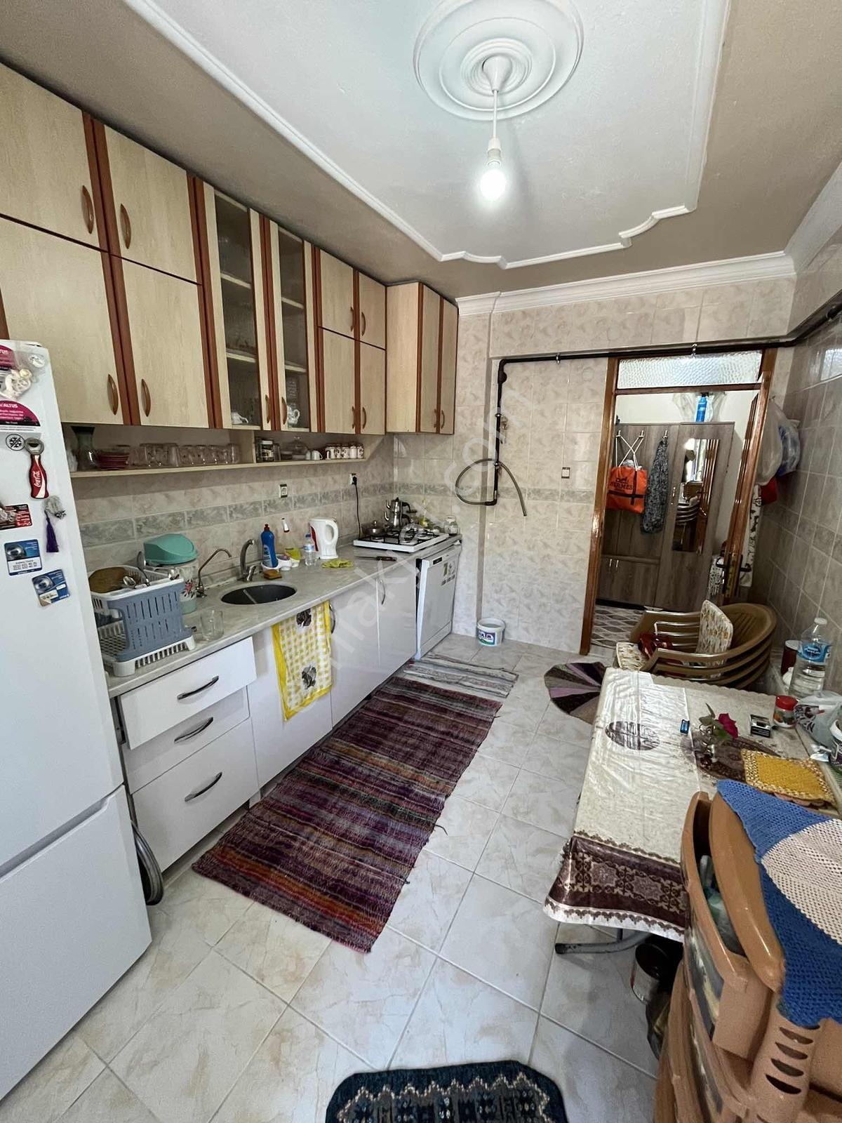 Bergama İnkılap Mah Çarşı Merkezde 2+1 Kiralık Eşyalı Daire - Görsel 22