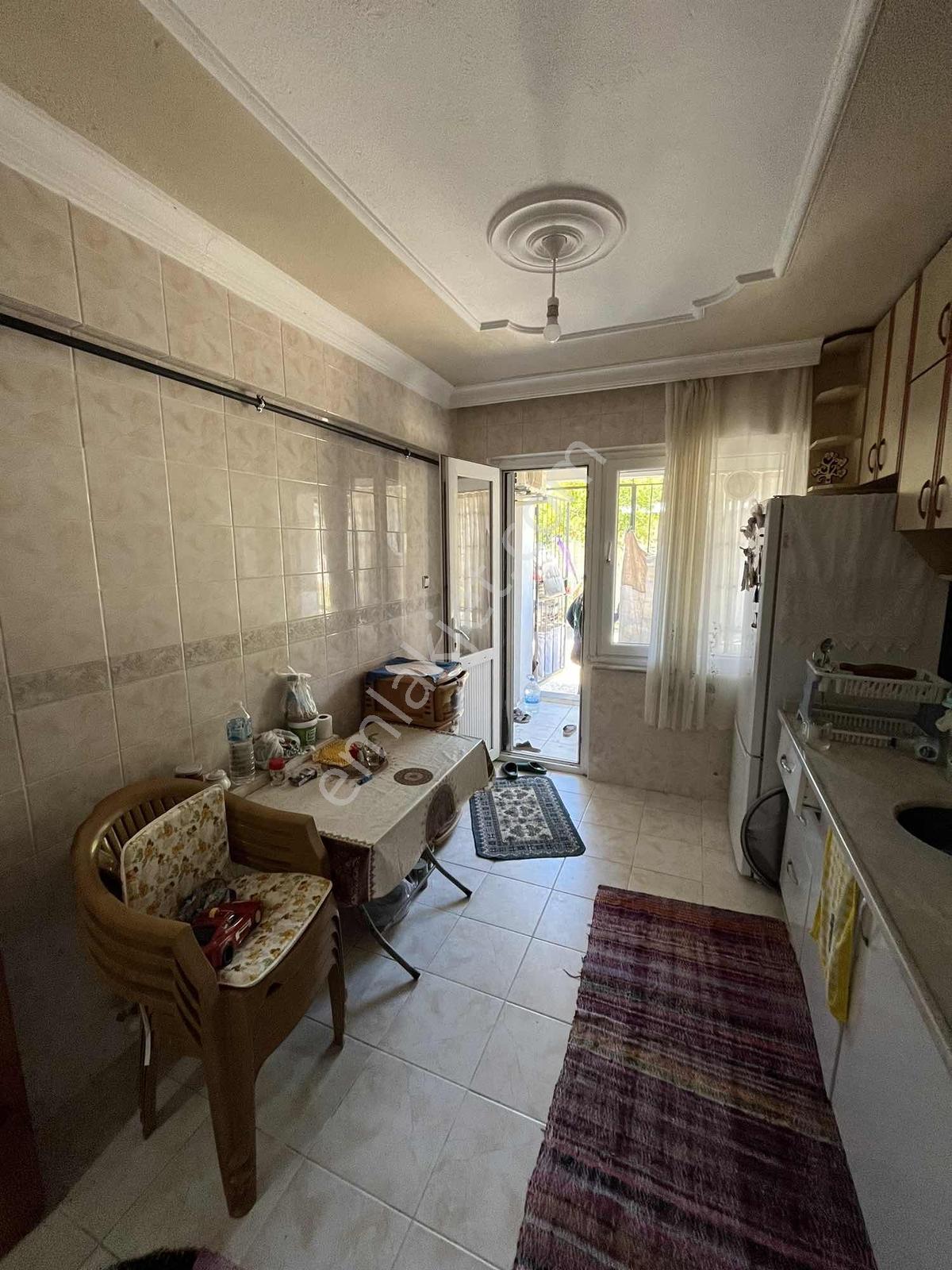 Bergama İnkılap Mah Çarşı Merkezde 2+1 Kiralık Eşyalı Daire - Görsel 10