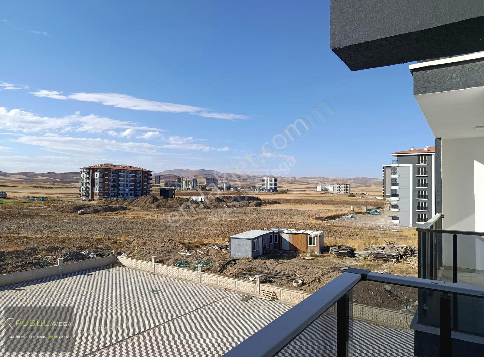 Pusulavega'dan Esenboğa'da Bitmiş 1+1 Daireler - Görsel 14