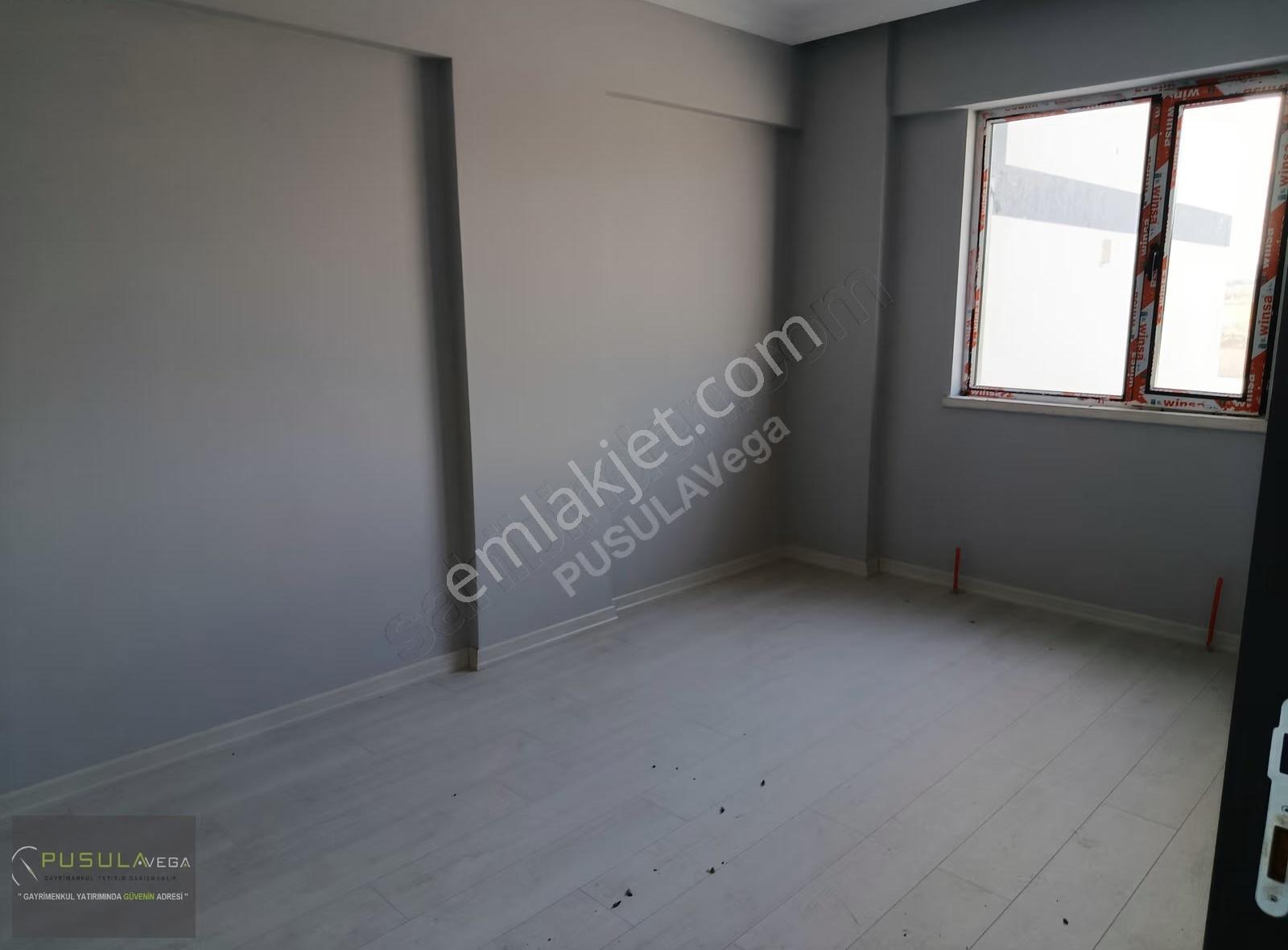 Pusulavega'dan Esenboğa'da Bitmiş 1+1 Daireler - Görsel 19