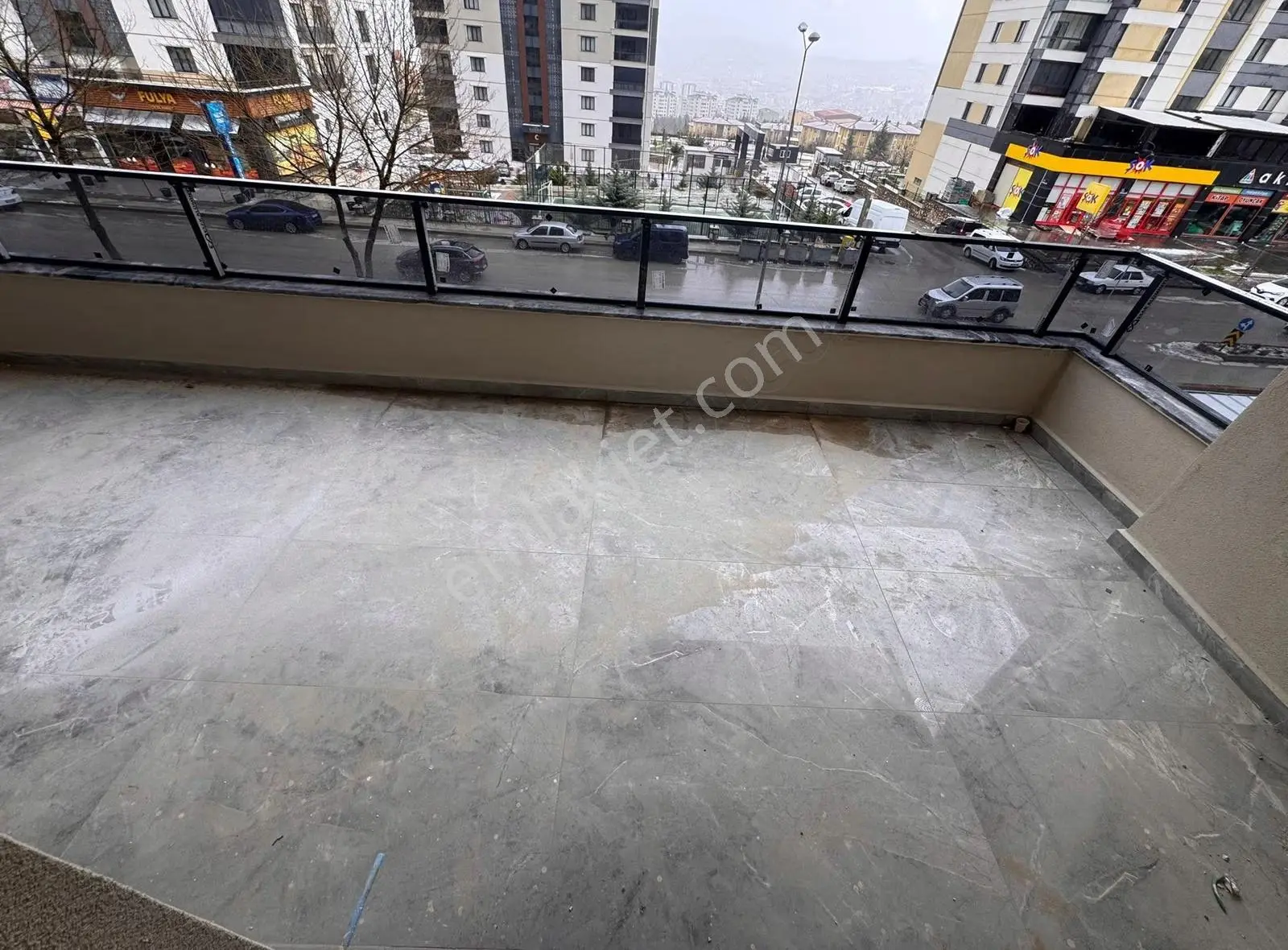 Cumhuriyet Mahallesi'nde 3 Cepheli, 150m² 3+1 Satılık Daire - Görsel 23