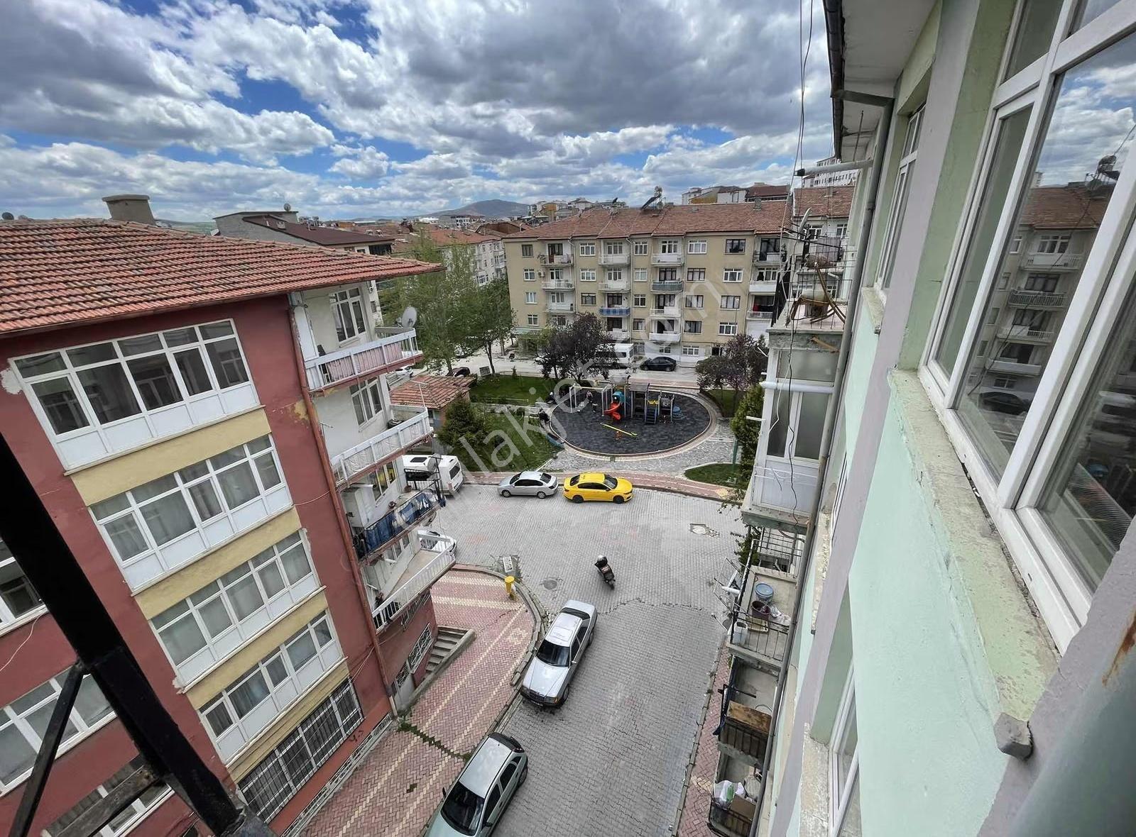 Mezre Parkında Satılık 3+1 Daire - Görsel 12