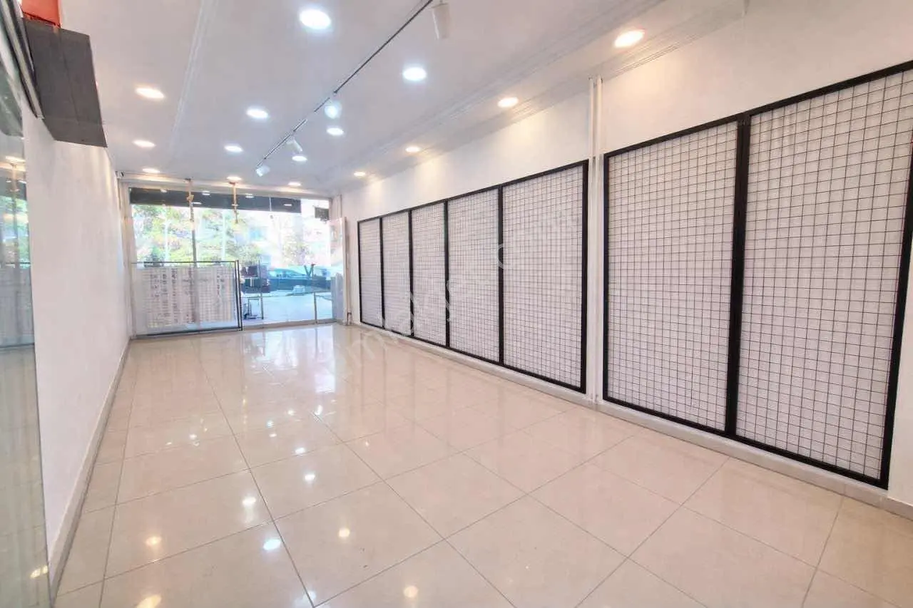 /// Emek 4.cadde /// Devren Kiralık /// Butik İşletmelere Uygun - Görsel 3