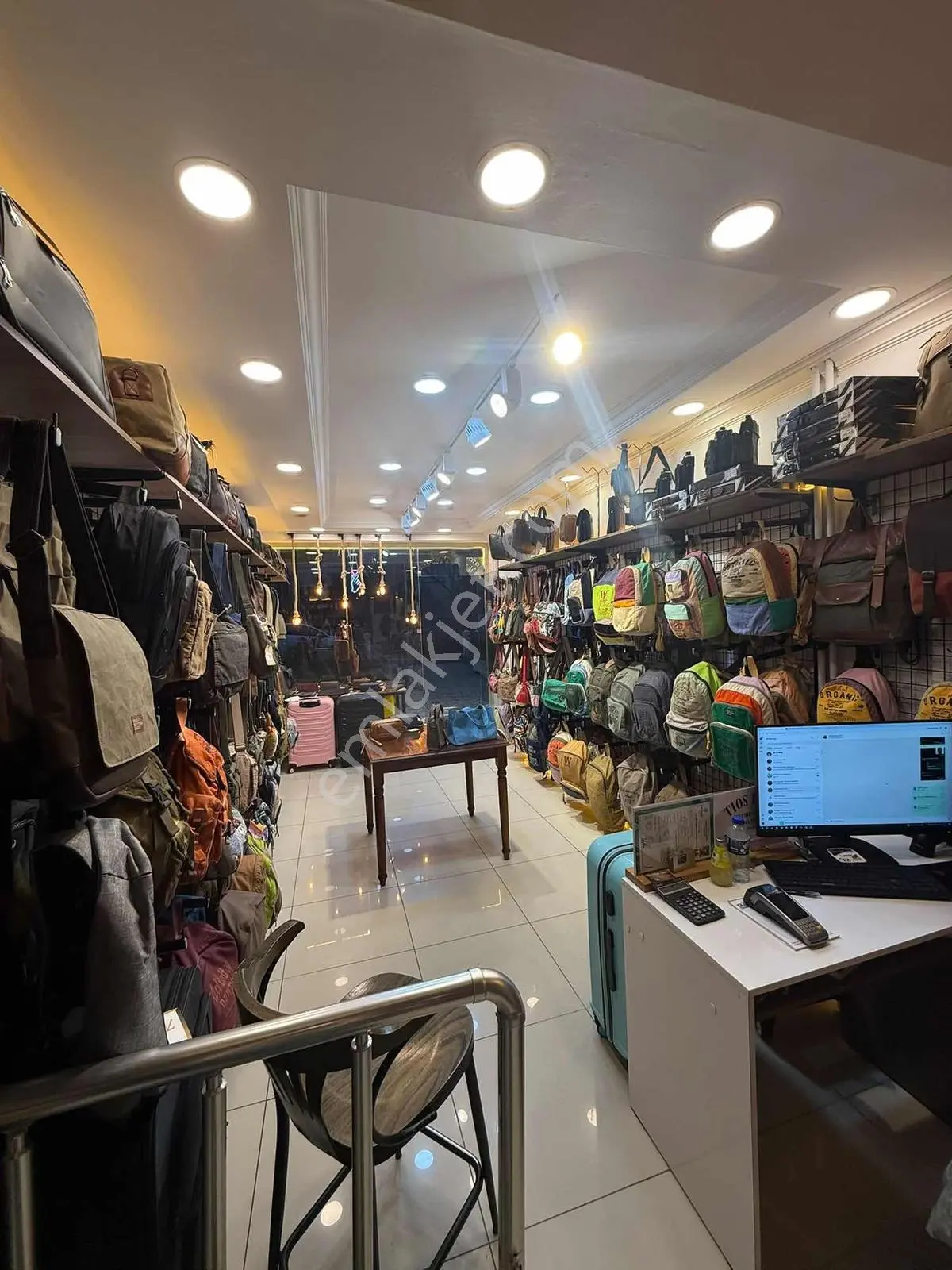 /// Emek 4.cadde /// Devren Kiralık /// Butik İşletmelere Uygun