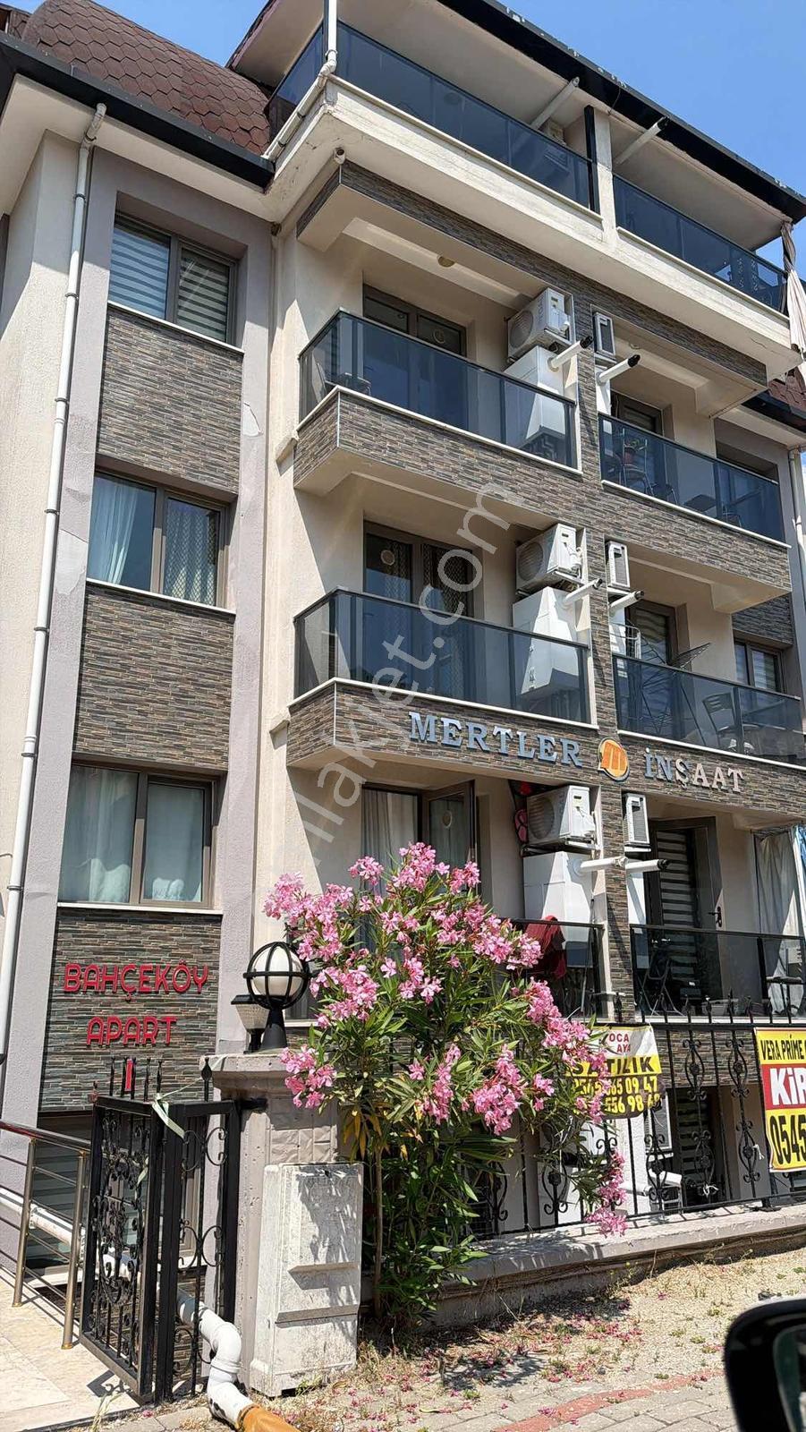 Zeytinköy Cerrahi Hastanesi Altı Yatırımlık Fırsat 1+1 Daire ! - Görsel 10