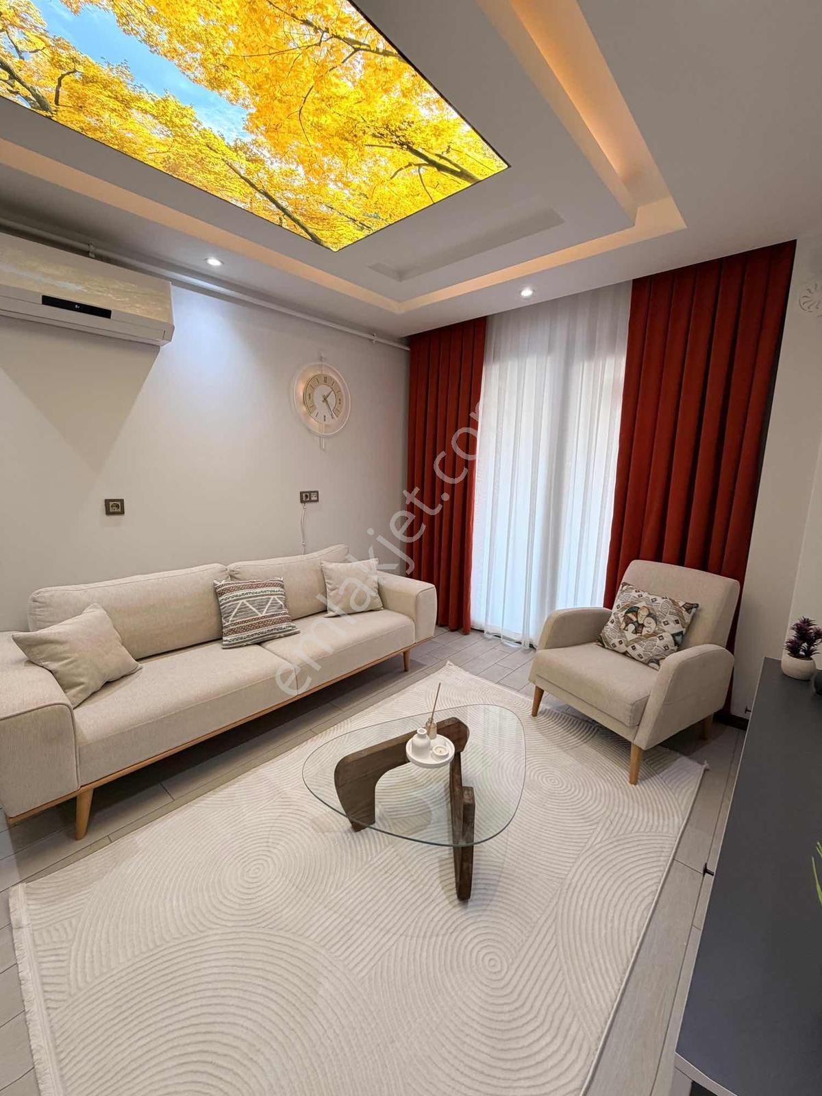 Zeytinköy Cerrahi Hastanesi Altı Yatırımlık Fırsat 1+1 Daire ! - Görsel 2