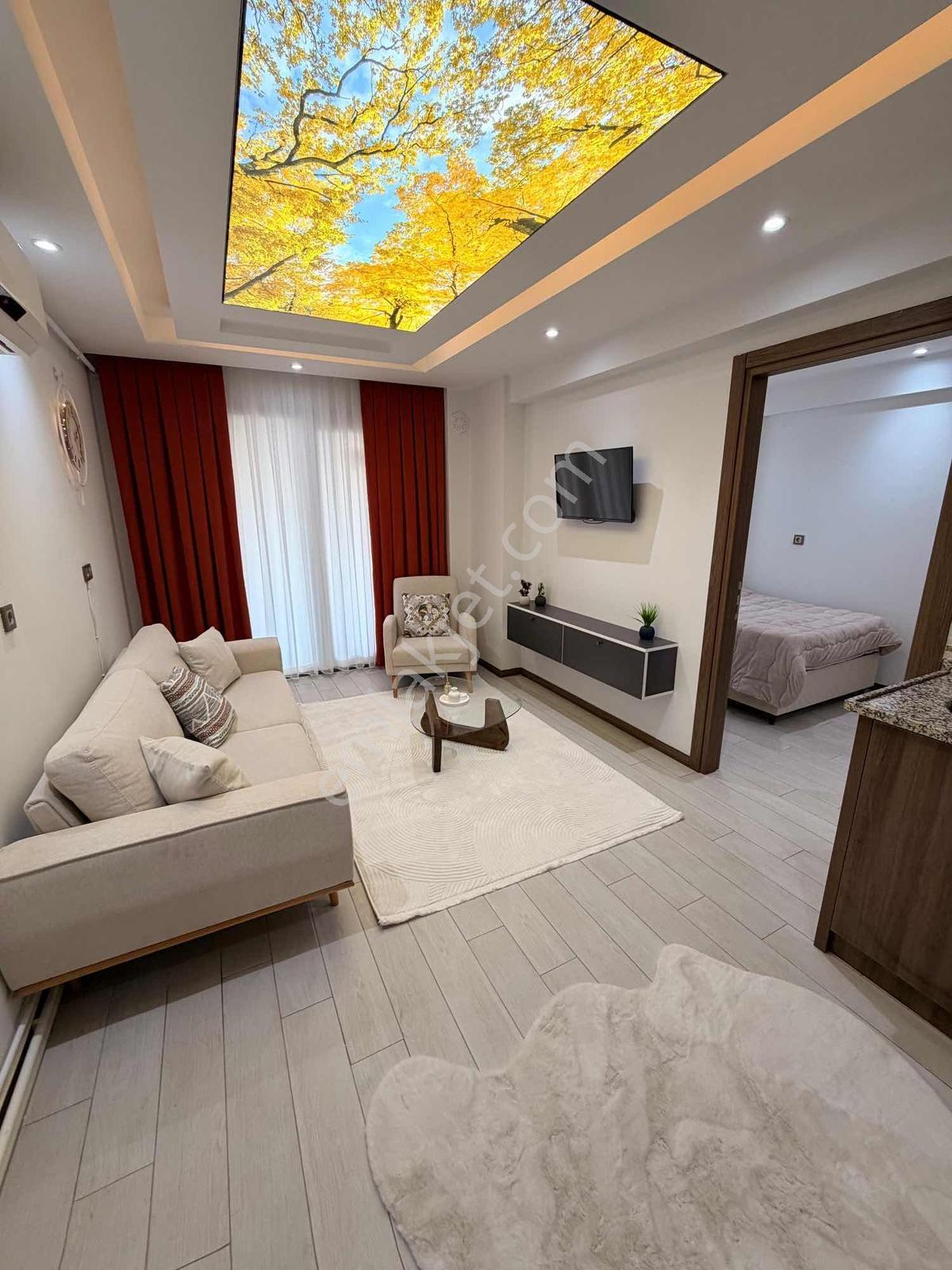 Zeytinköy Cerrahi Hastanesi Altı Yatırımlık Fırsat 1+1 Daire ! - Görsel 13