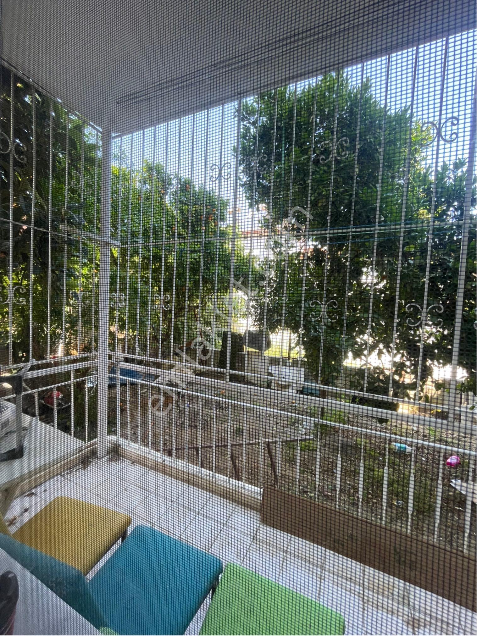Manavgat Merkez Eşyalı Daire - Görsel 11