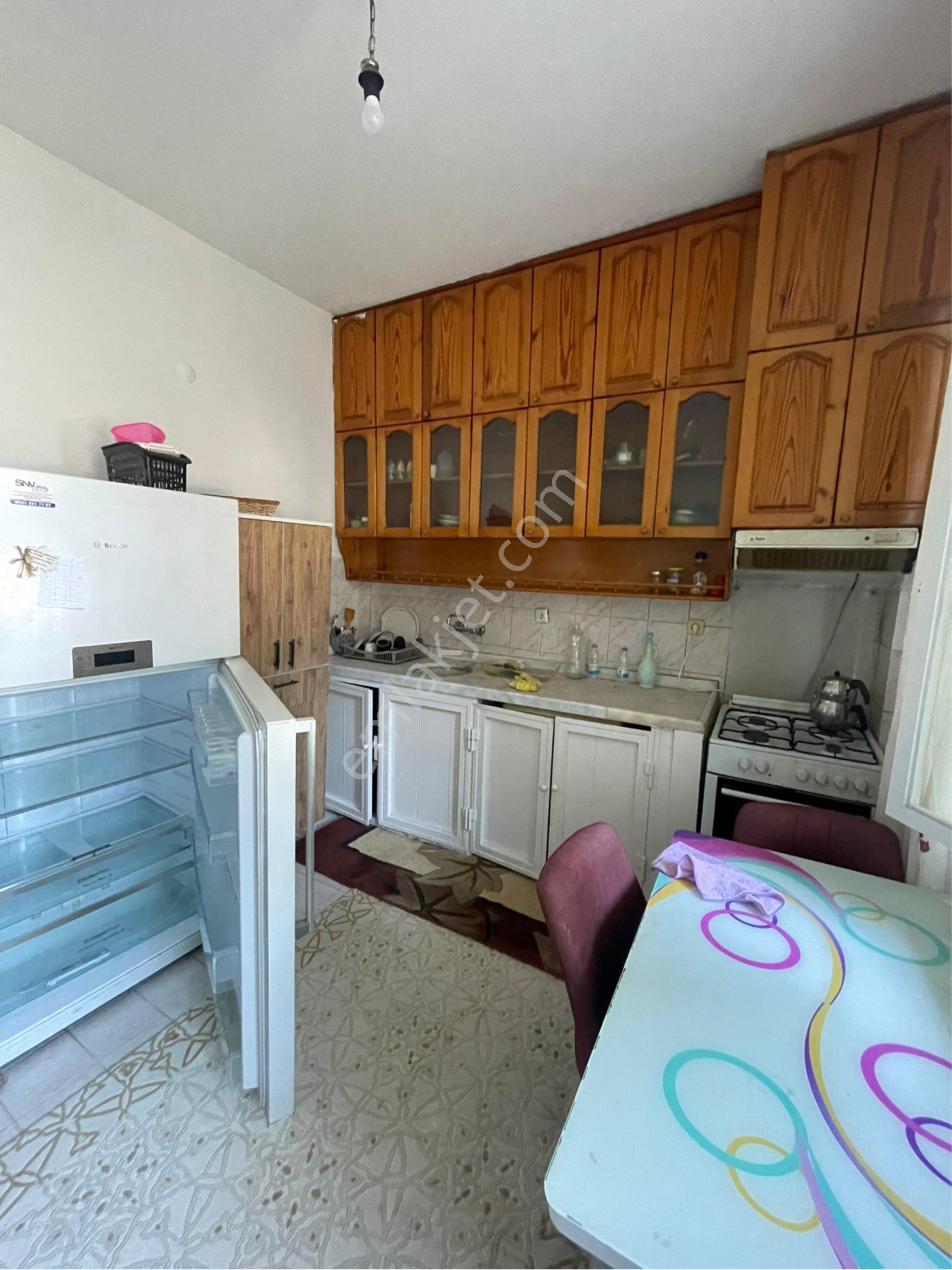 Manavgat Merkez Eşyalı Daire - Görsel 10