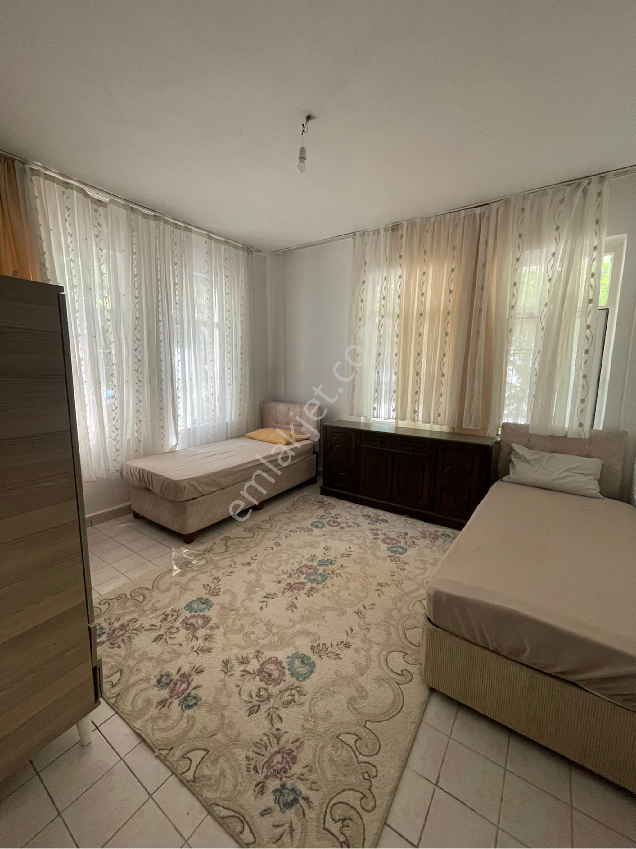 Manavgat Merkez Eşyalı Daire - Görsel 6