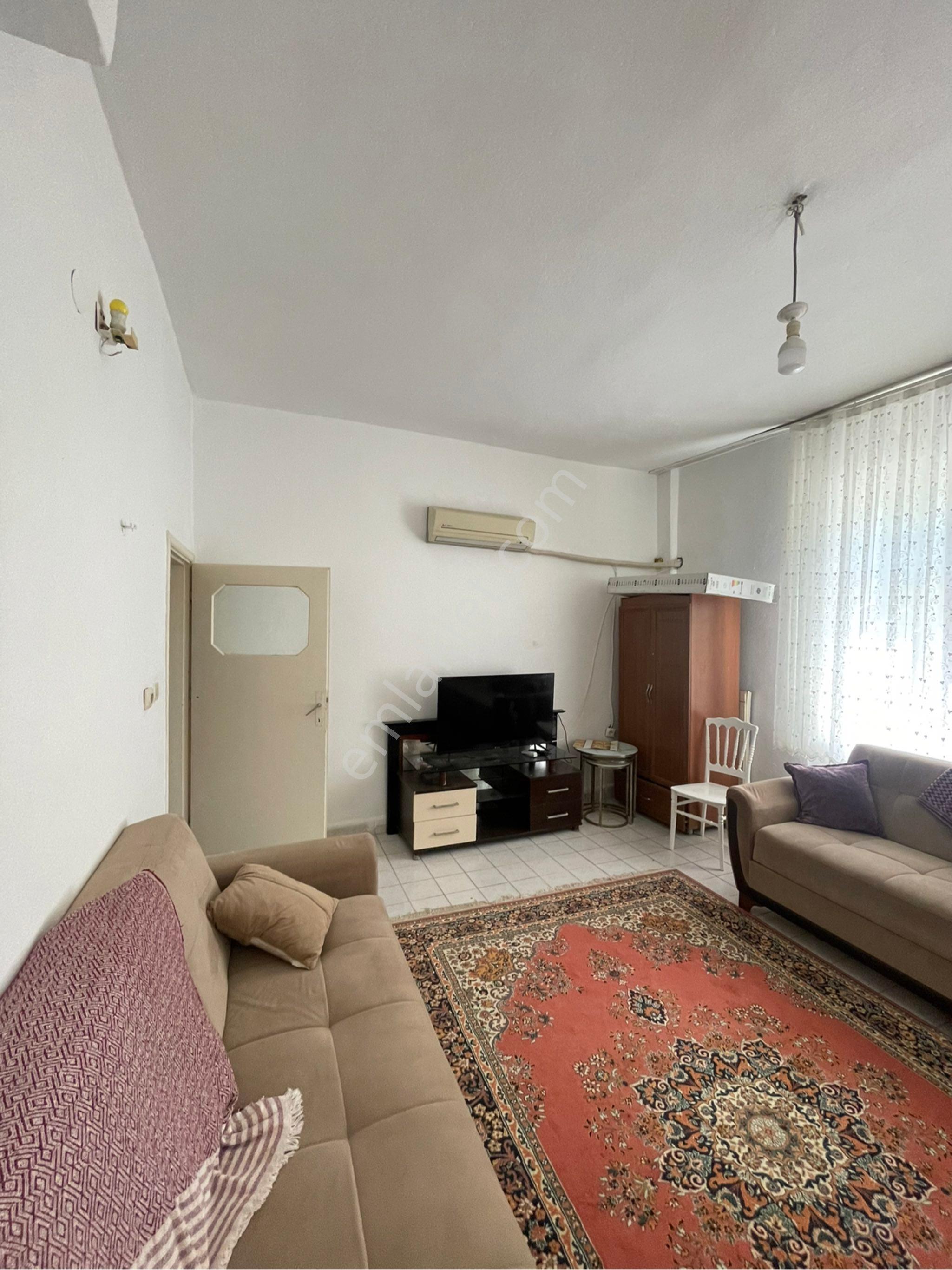 Manavgat Merkez Eşyalı Daire - Görsel 5