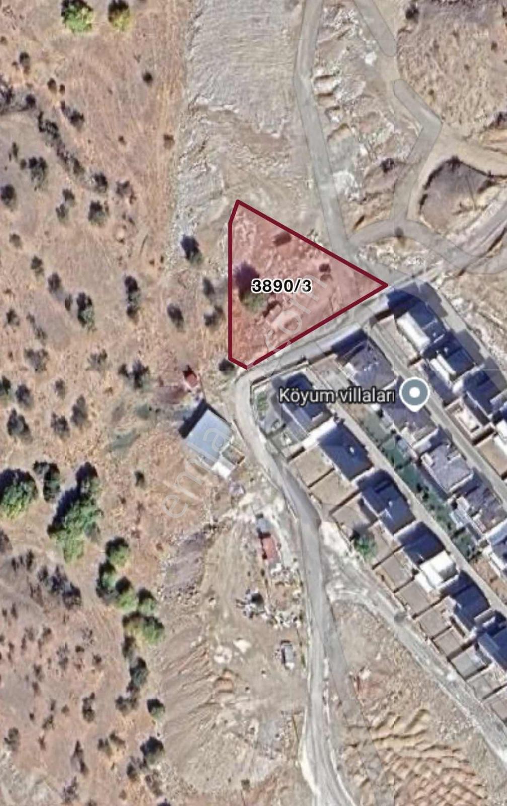 [ema]şehir Manzaralı Villa İmarlı Arsa Fırsatı! - Görsel 8