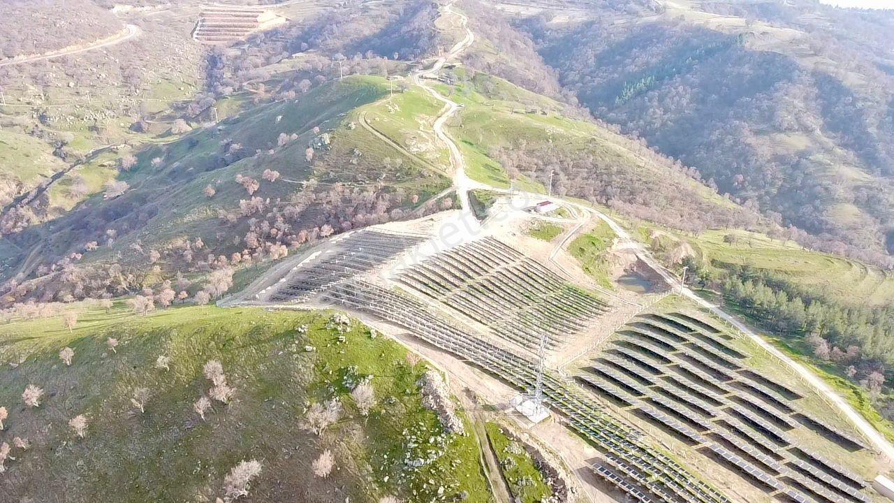 Göçmen Gayrimenkul'den Buharkentte Satılık Tarla - Görsel 28