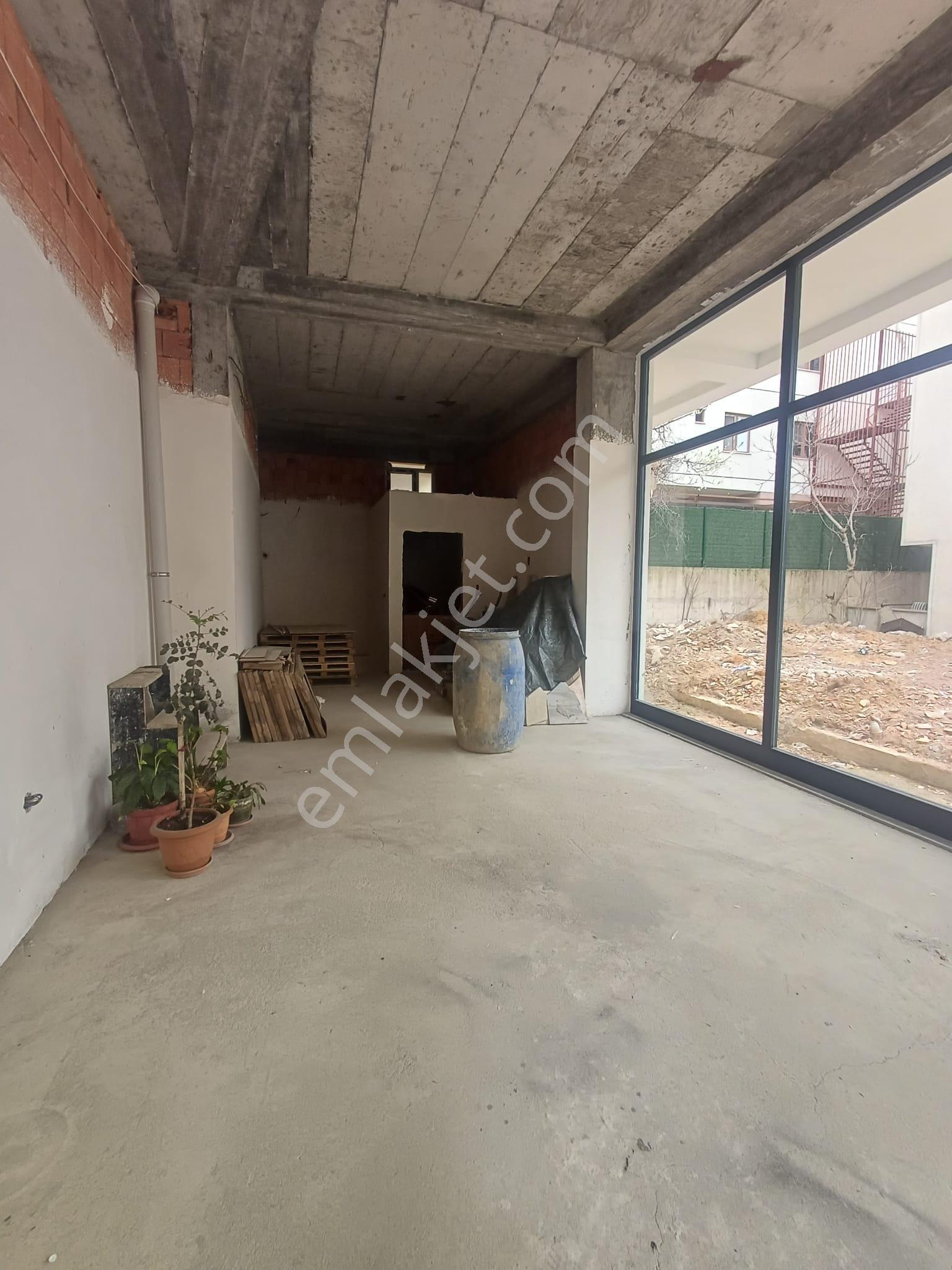 Mertcan'dan Ortadağ Fatih Mah. 65m2 Fırsat Kiralık Depo - Görsel 3