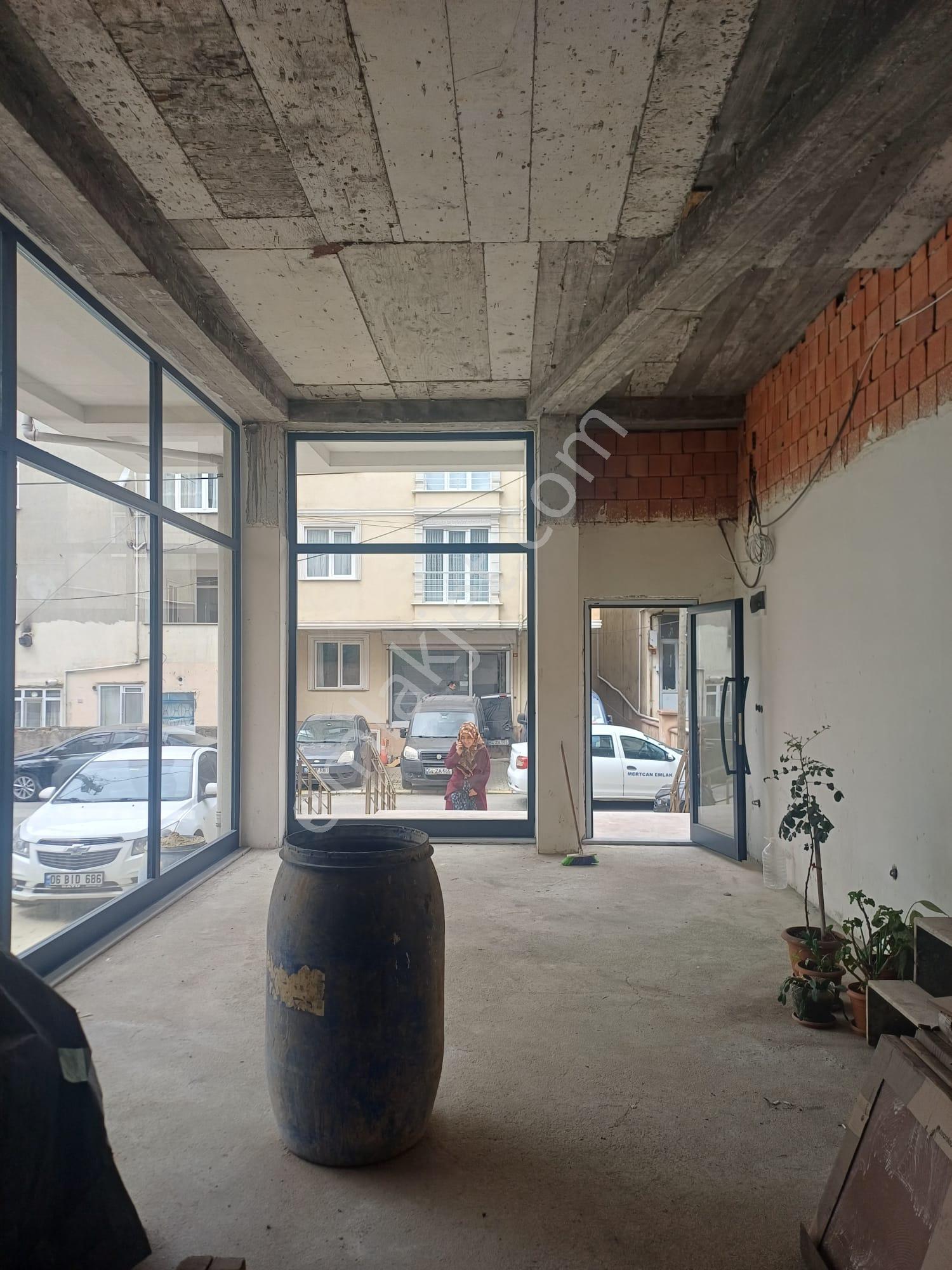 Mertcan'dan Ortadağ Fatih Mah. 65m2 Fırsat Kiralık Depo - Görsel 8