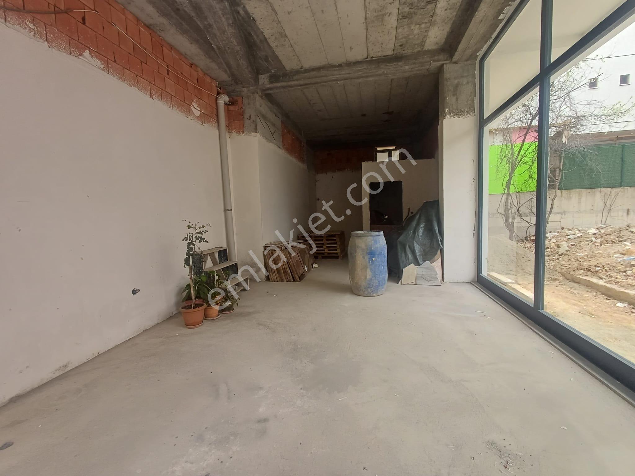 Mertcan'dan Ortadağ Fatih Mah. 65m2 Fırsat Kiralık Depo - Görsel 4