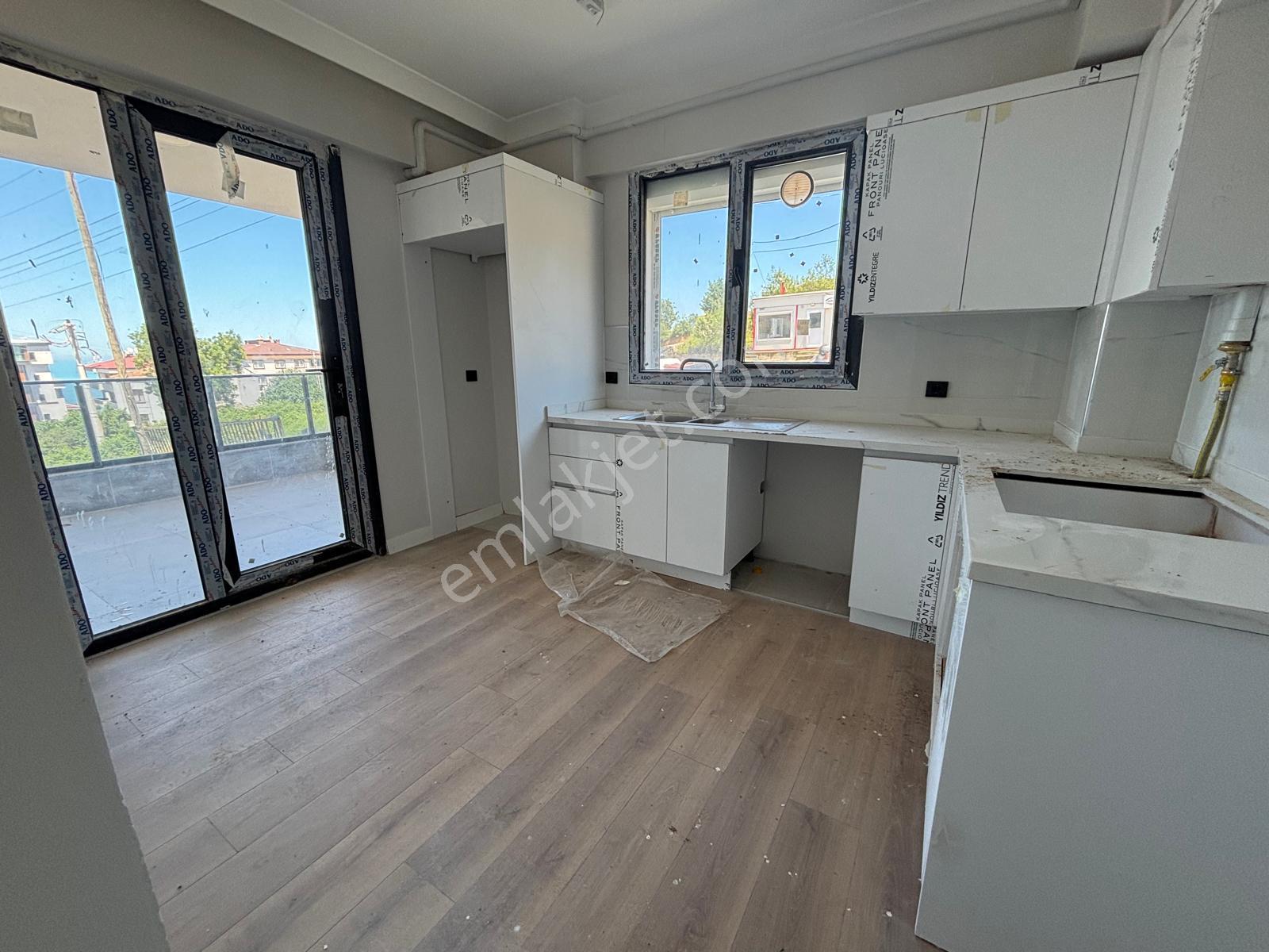 Deha Emlak`tan Kiralık 3+1 Daire Konaklar Mahallesi - Görsel 3