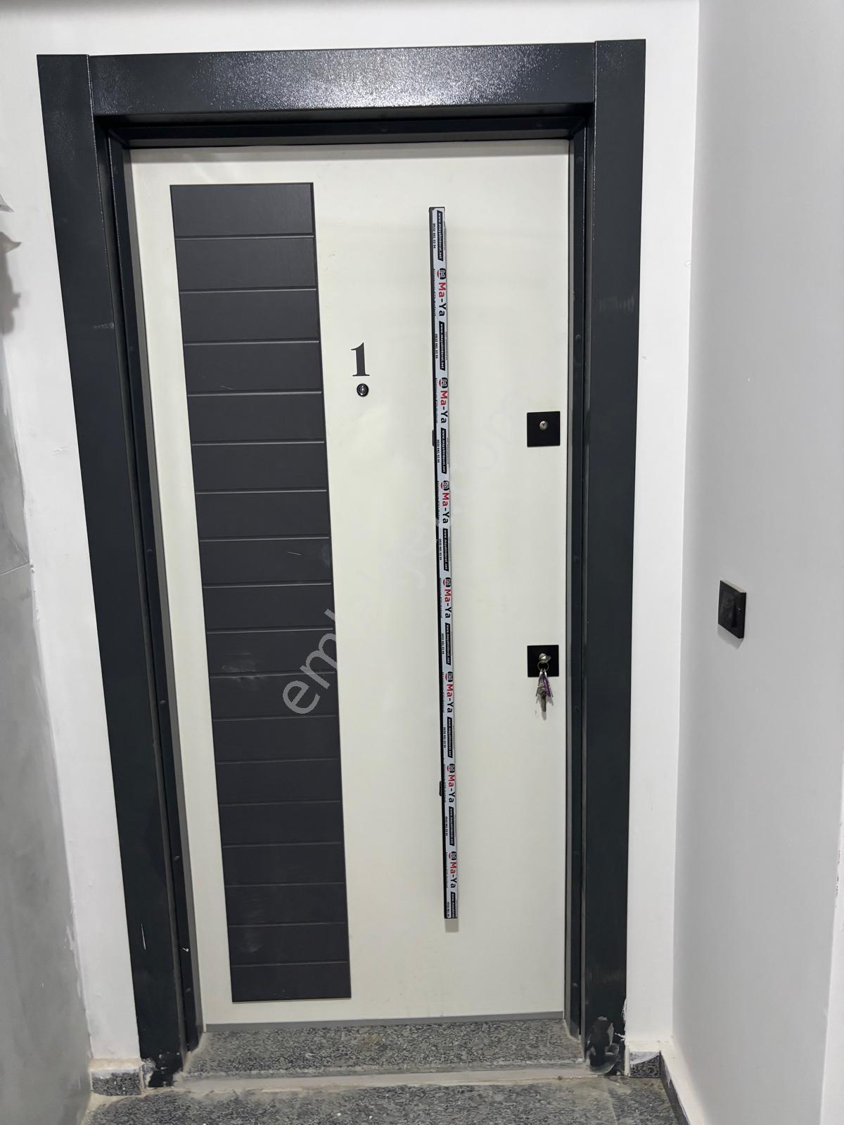 Deha Emlak`tan Kiralık 3+1 Daire Konaklar Mahallesi - Görsel 13