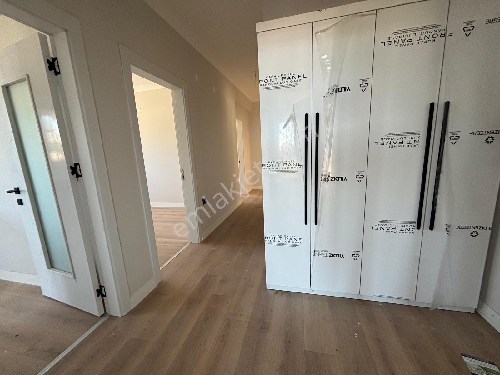 Deha Emlak`tan Kiralık 3+1 Daire Konaklar Mahallesi - Görsel 12