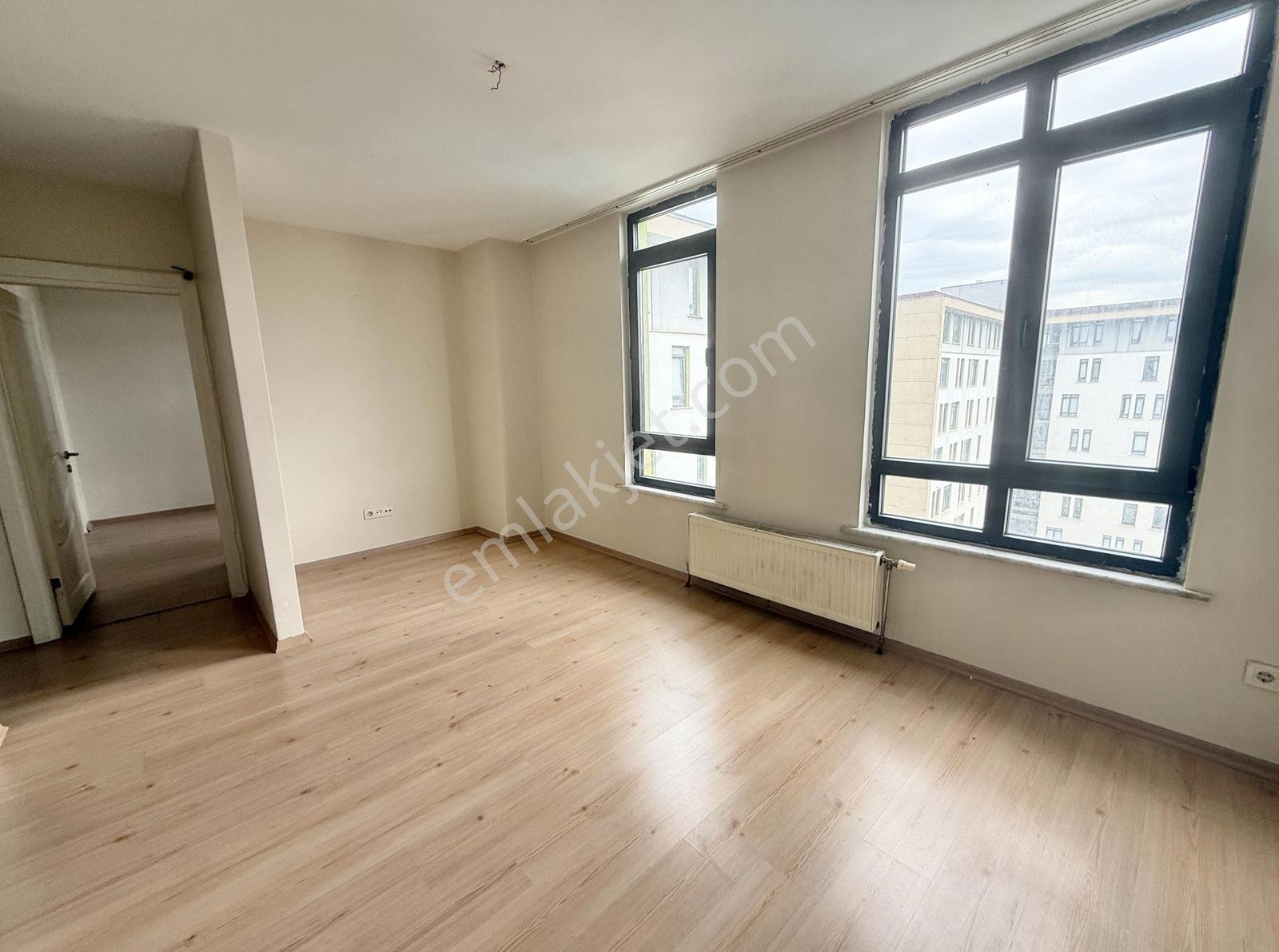 Kiralık 1+1 Daire - Kurtköy City Life Sitesi - Ebeveyn Banyolu - Görsel 21