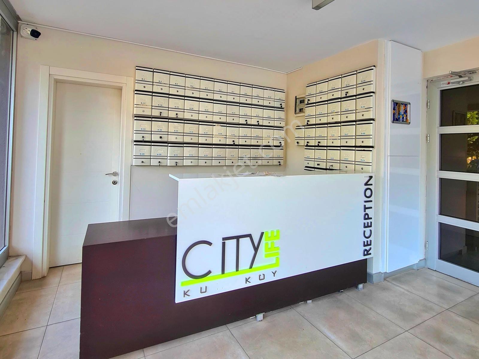Kiralık 1+1 Daire - Kurtköy City Life Sitesi - Ebeveyn Banyolu - Görsel 10