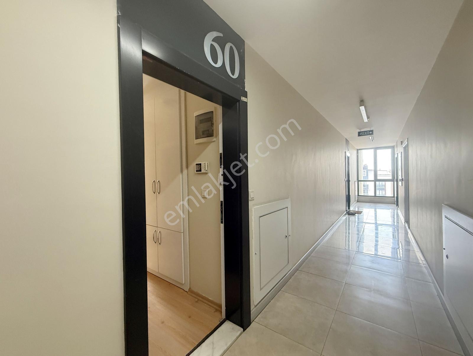 Kiralık 1+1 Daire - Kurtköy City Life Sitesi - Ebeveyn Banyolu - Görsel 6