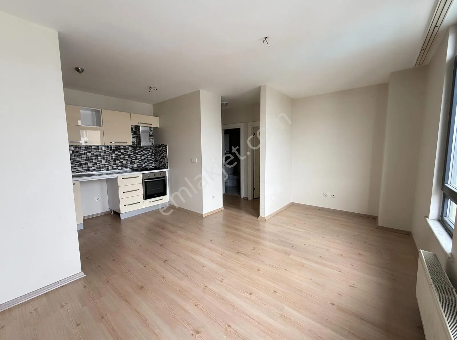 Kiralık 1+1 Daire - Kurtköy City Life Sitesi - Ebeveyn Banyolu - Görsel 31