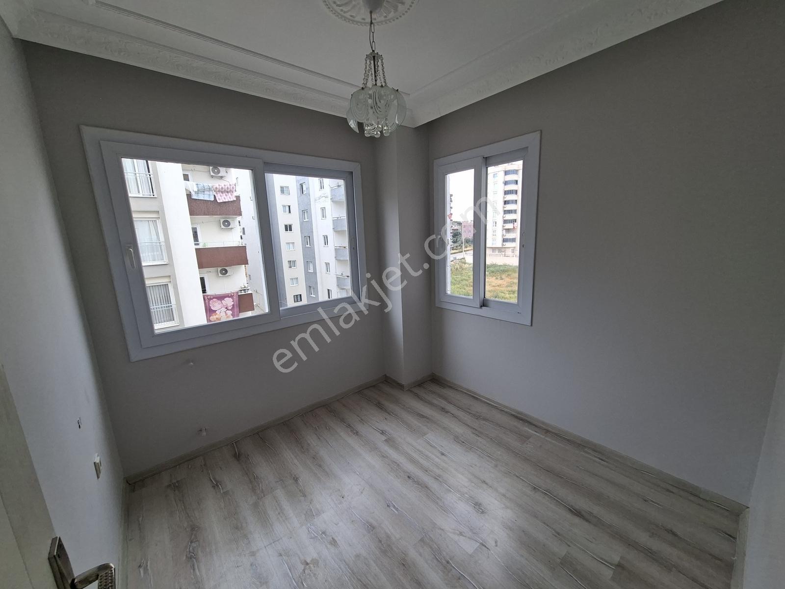 3+1 Kapalı Mutfak Geniş Balkonlu Kiralık Daire - Görsel 14
