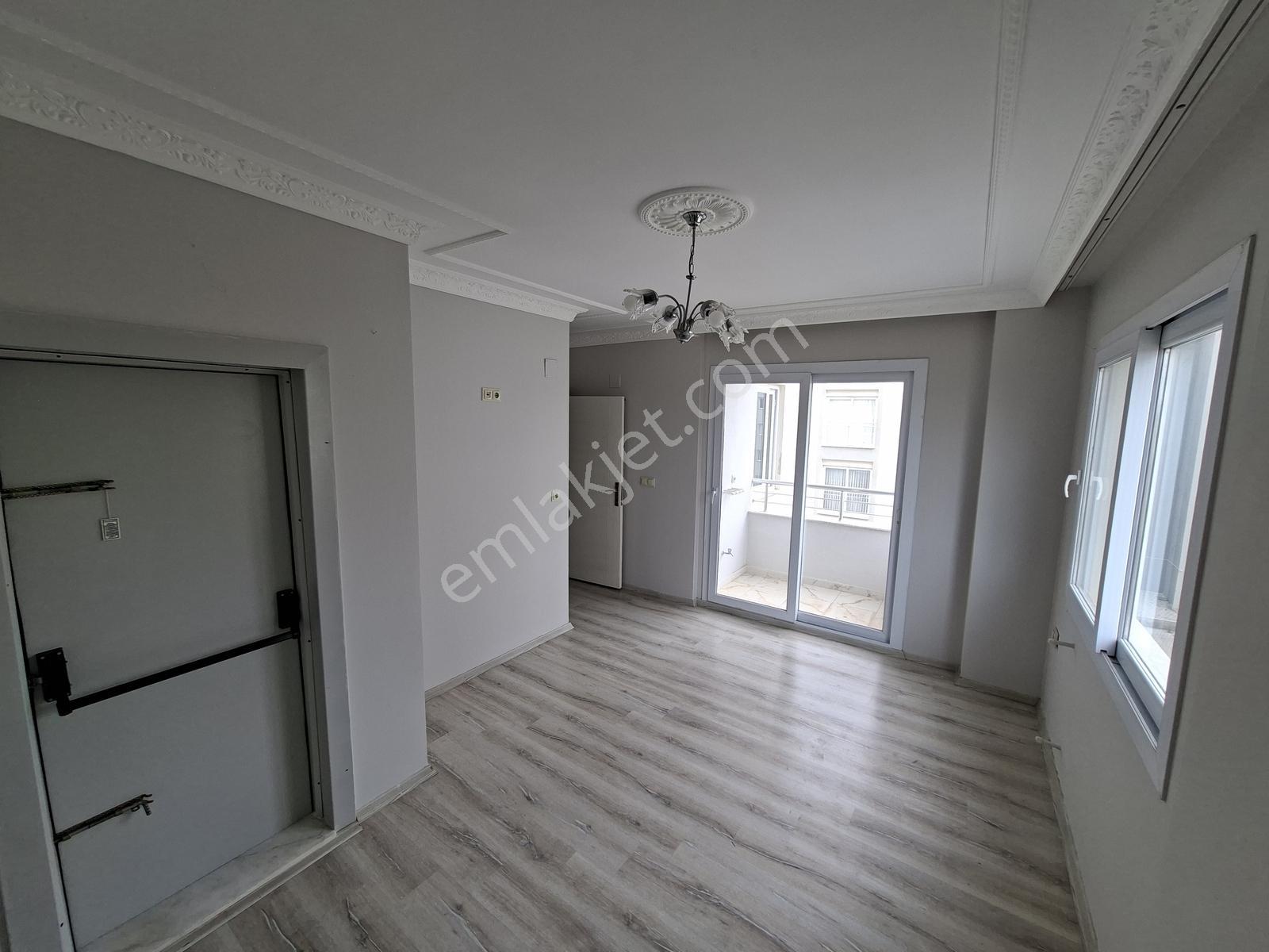 3+1 Kapalı Mutfak Geniş Balkonlu Kiralık Daire - Görsel 10
