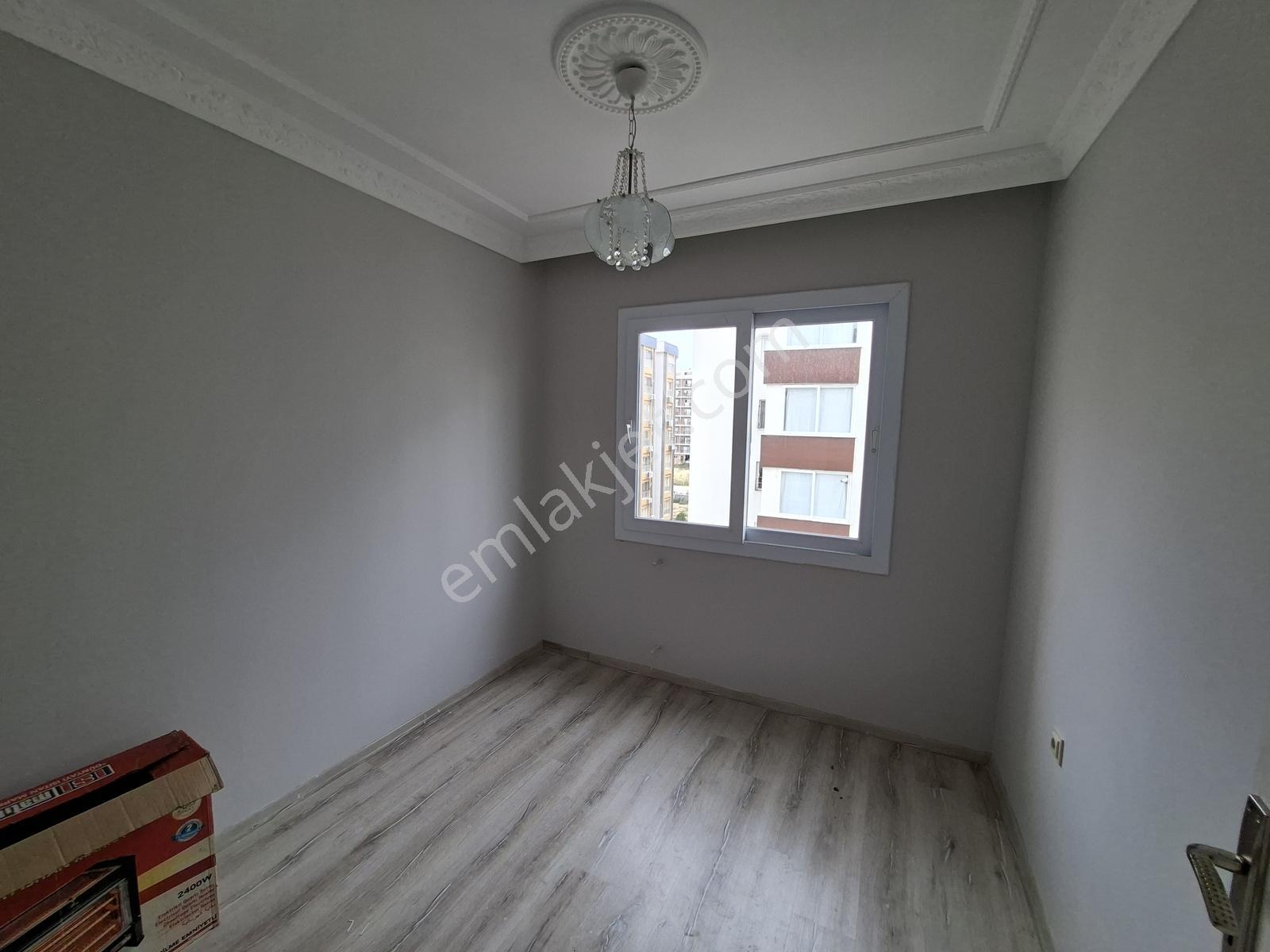 3+1 Kapalı Mutfak Geniş Balkonlu Kiralık Daire - Görsel 3