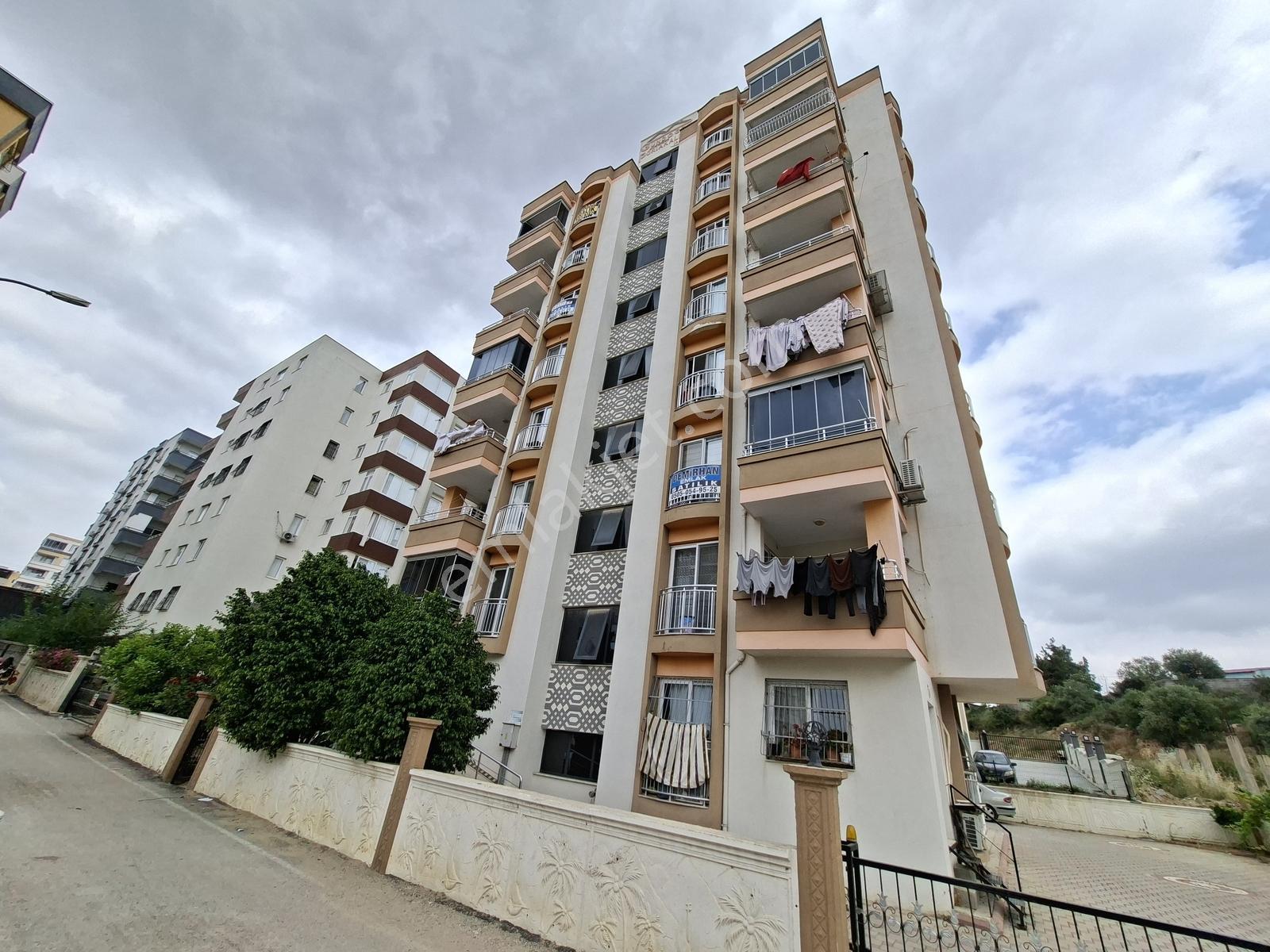 3+1 Kapalı Mutfak Geniş Balkonlu Kiralık Daire - Görsel 12