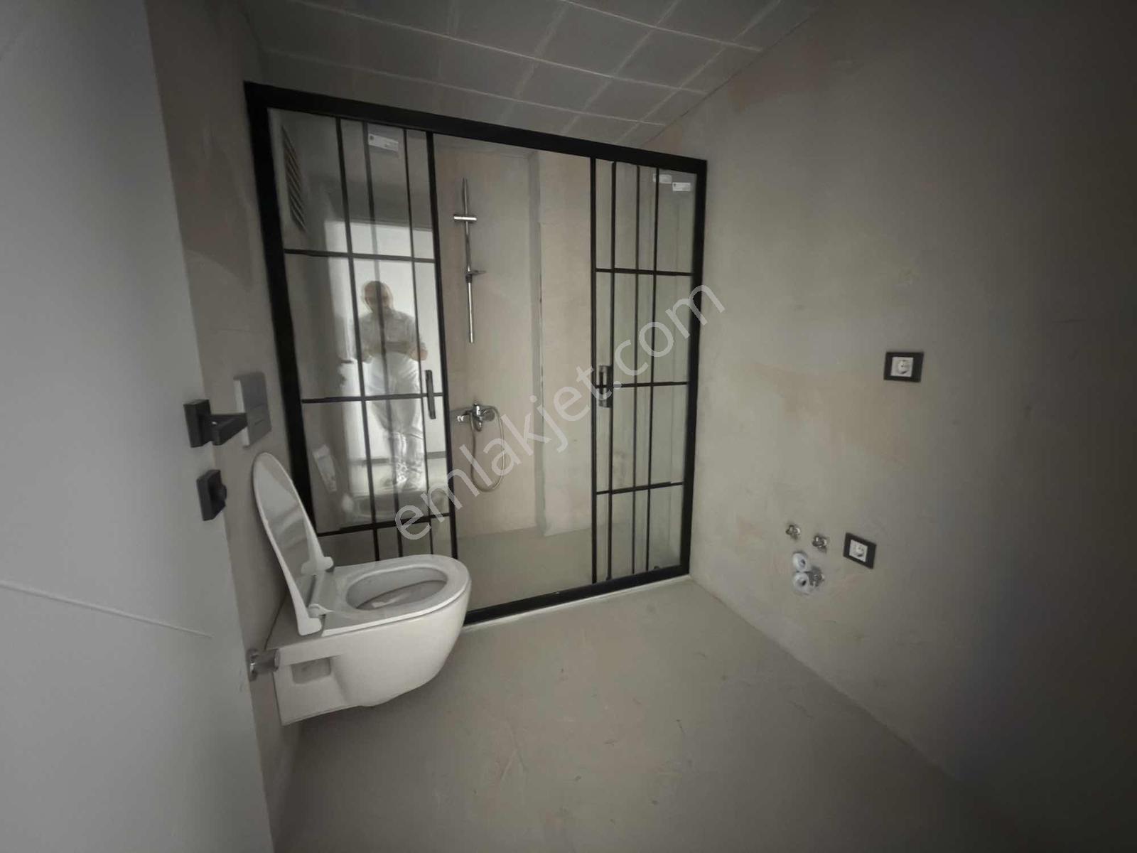 Fatih'te 2+1 Kapalı Garajlı Sıfır 110 M2 - Görsel 12