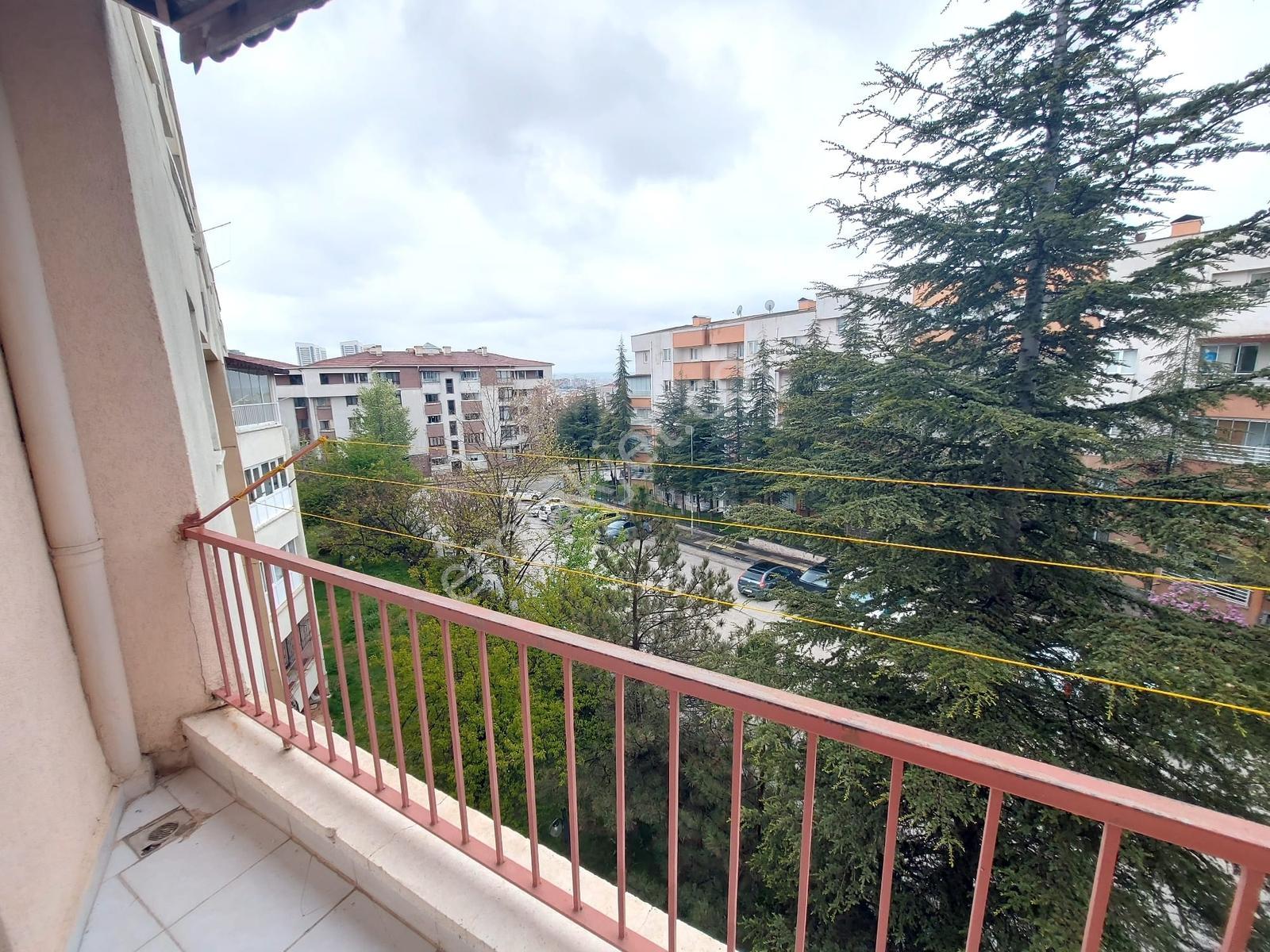 Eryaman Efor''dan Okul Çarşı Yanı Kombili 3+1 Kiralık Daire'' - Görsel 7