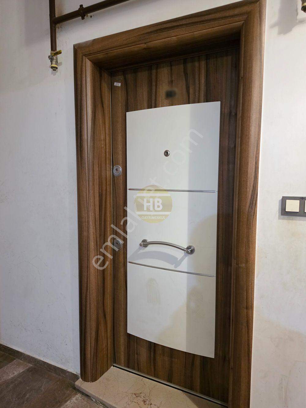 Hb'den 3+1 Kiralık Daire, Site İçi/mükemmel Konum/ferah Cephe - Görsel 33