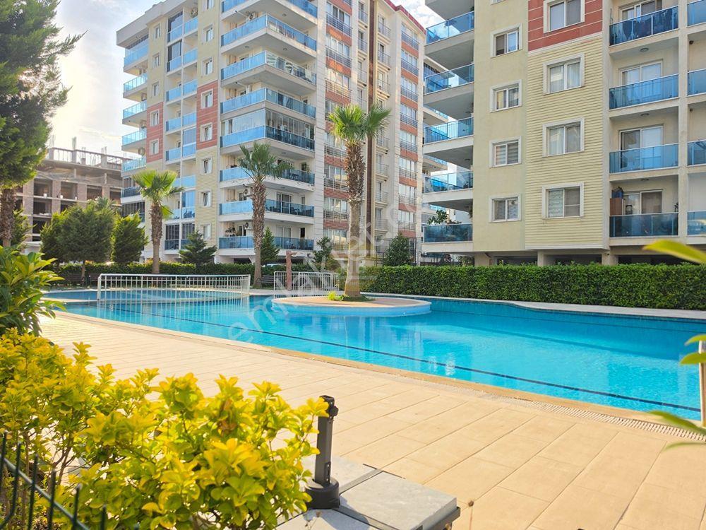 Hb'den 3+1 Kiralık Daire, Site İçi/mükemmel Konum/ferah Cephe
