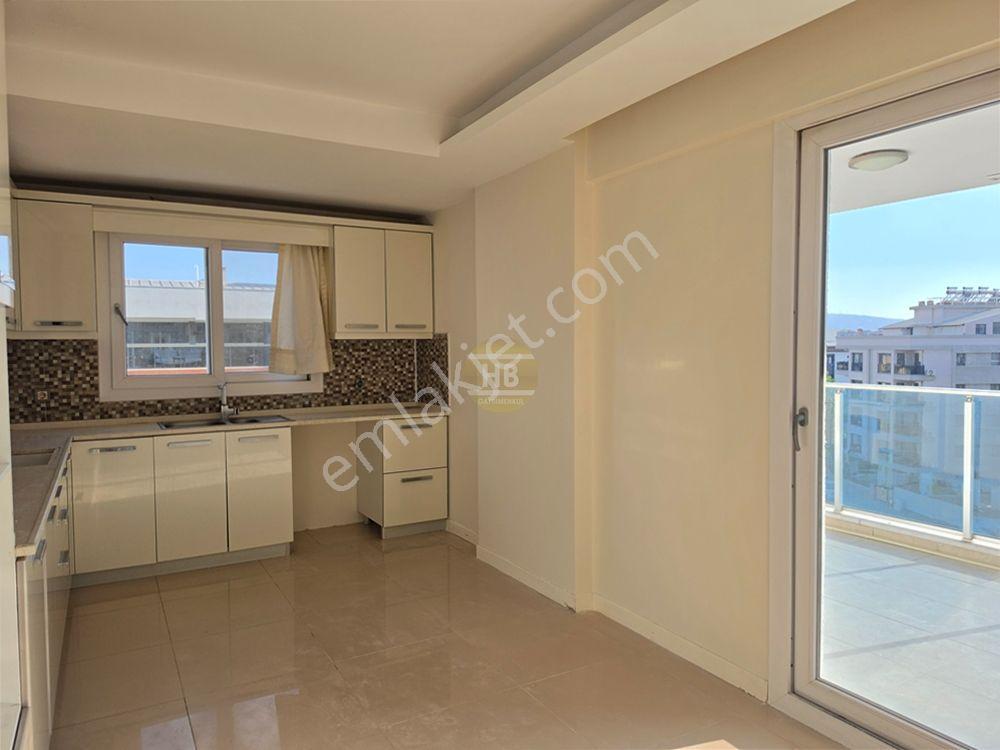 Hb'den 3+1 Kiralık Daire, Site İçi/mükemmel Konum/ferah Cephe - Görsel 12
